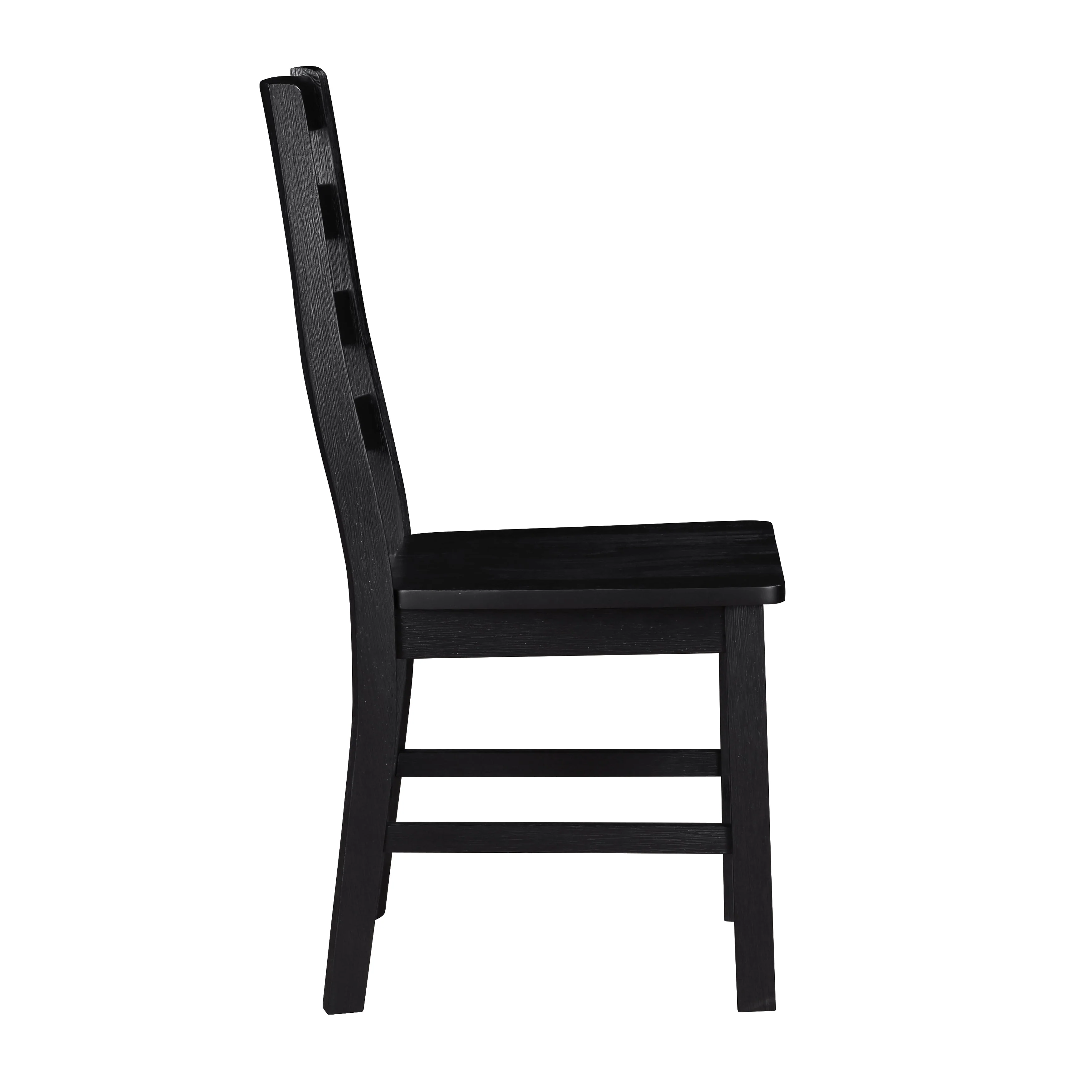Redmond White/Black Dining Set - Image 8