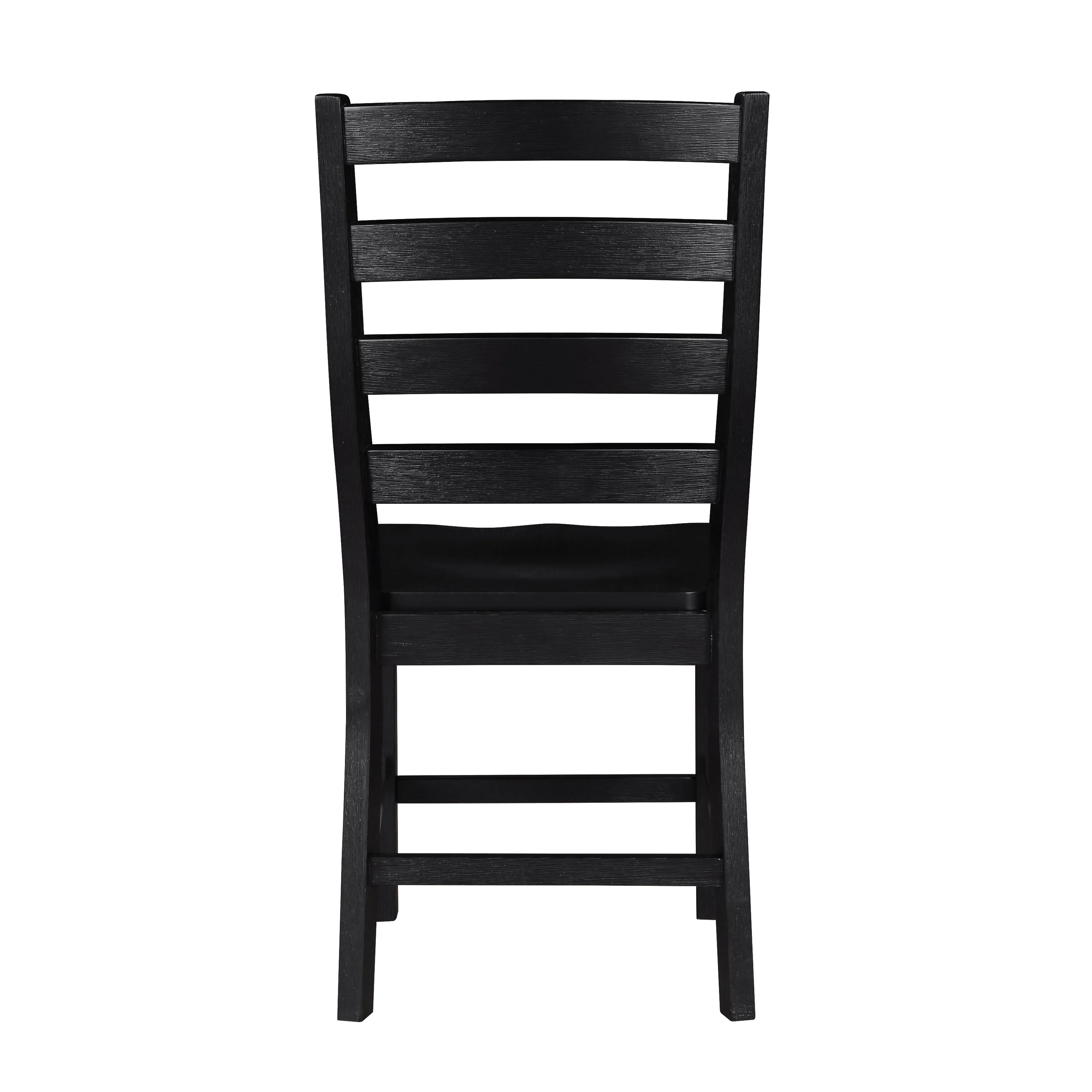 Redmond White/Black Dining Set - Image 9