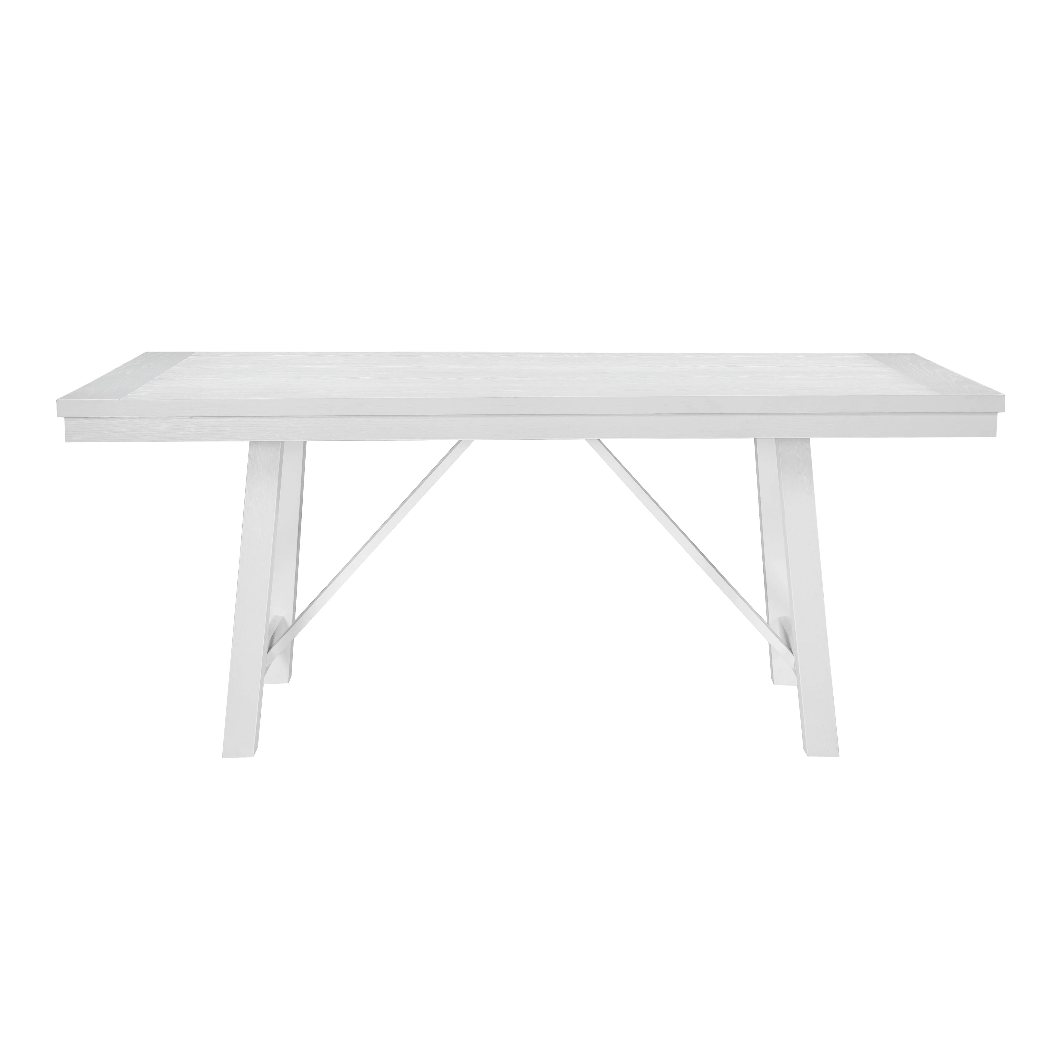 Redmond White Dining Set - Image 3