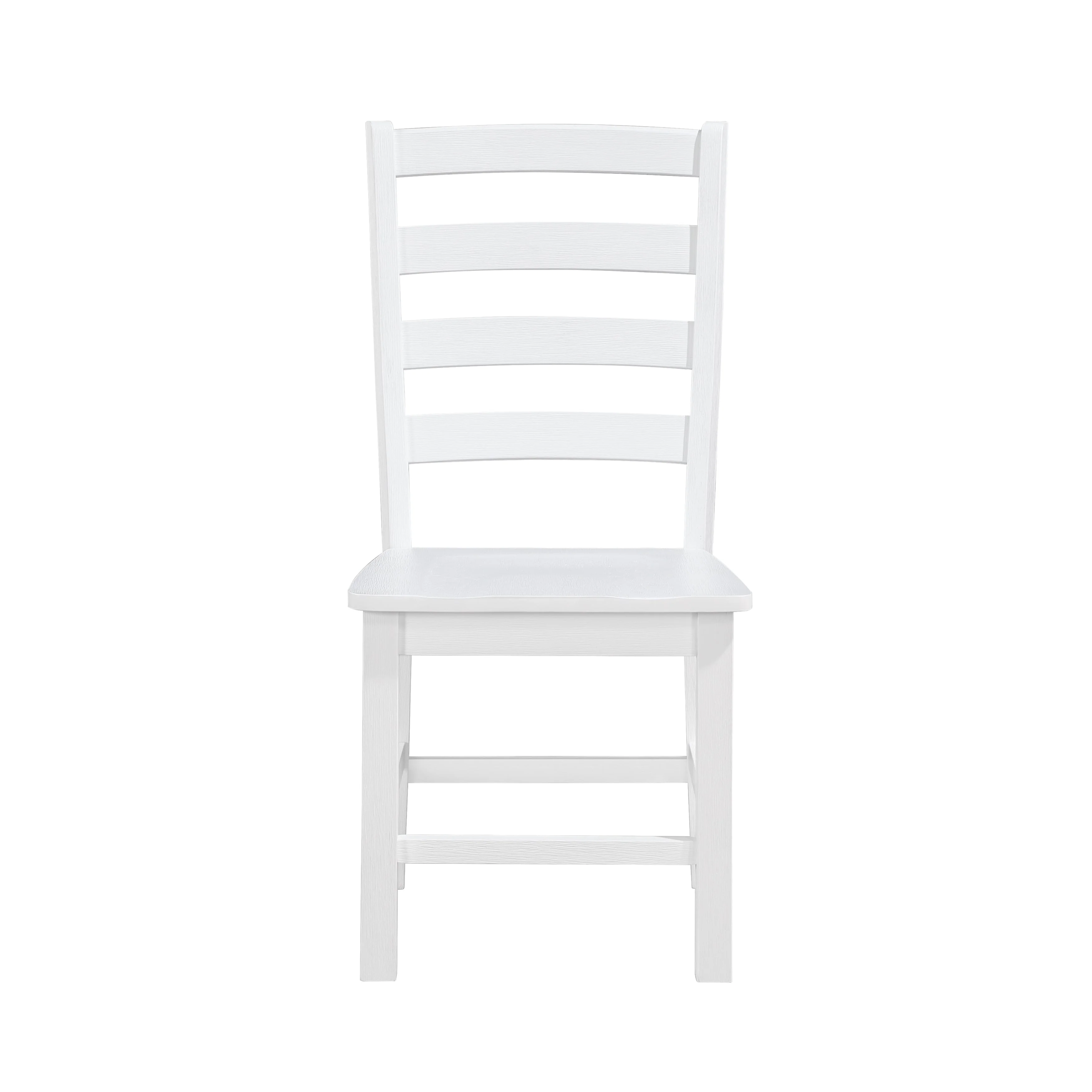 Redmond White Dining Set - Image 6
