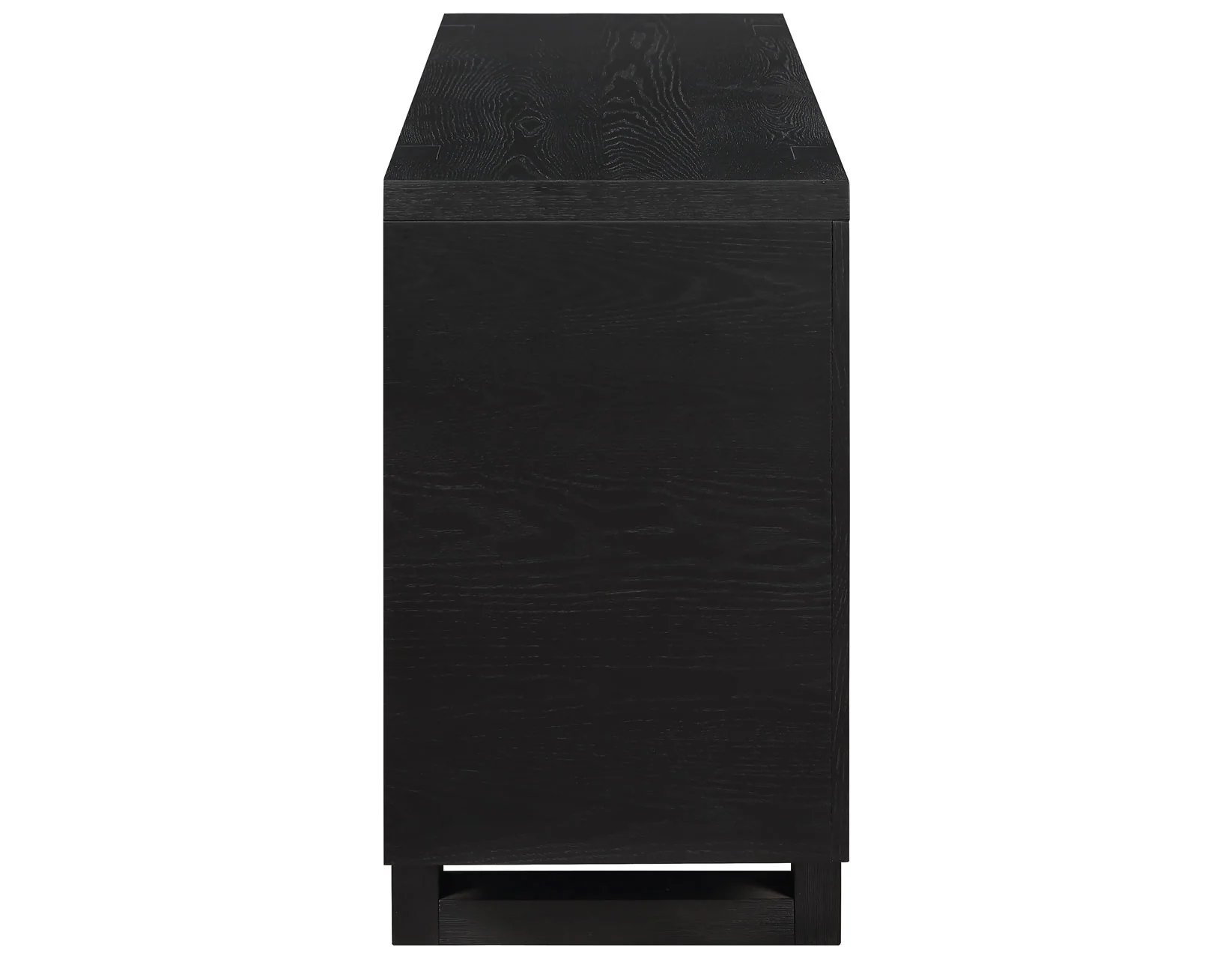 Reid 60 Black Finish Server - Image 5