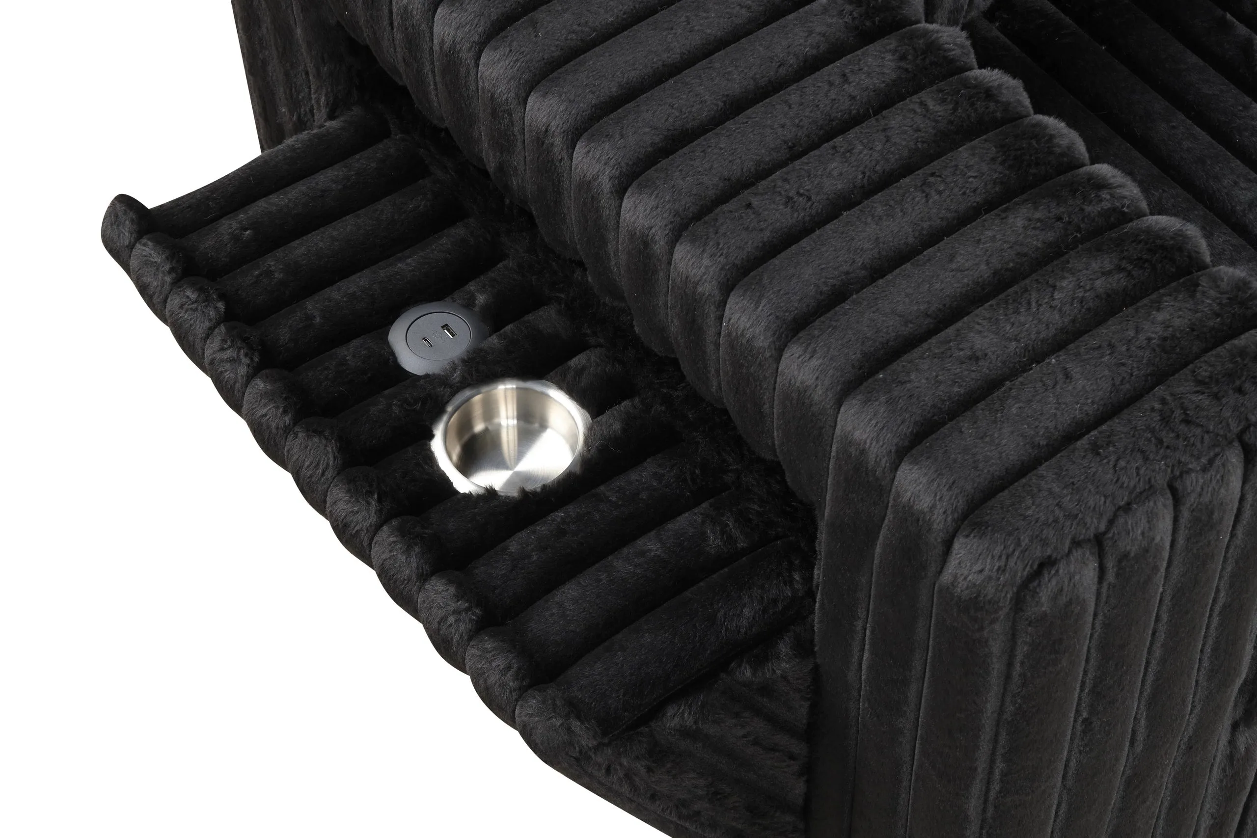 Rene Black RAF Sectional - Image 3