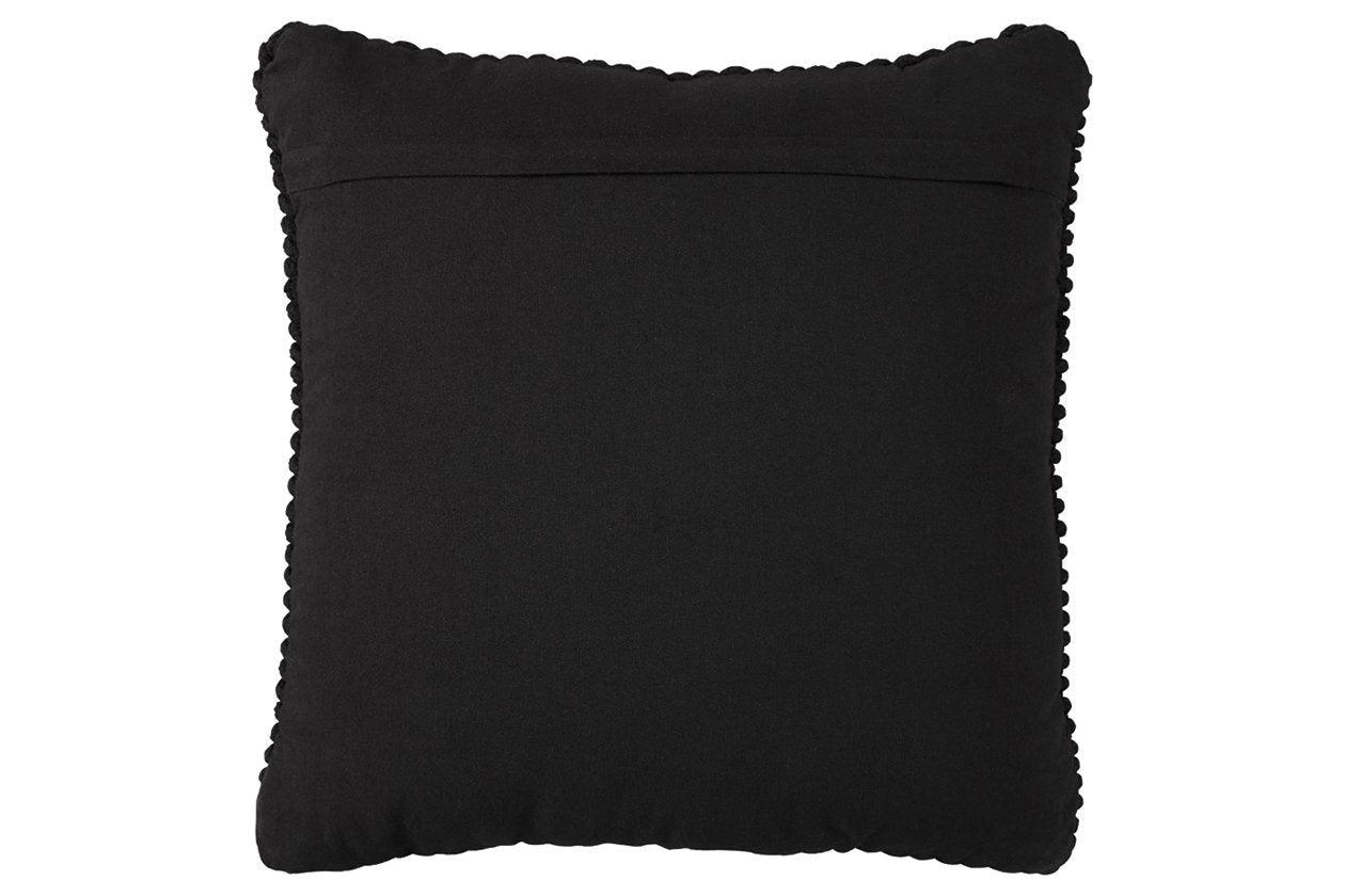 Renemore Black Pillow - Image 3