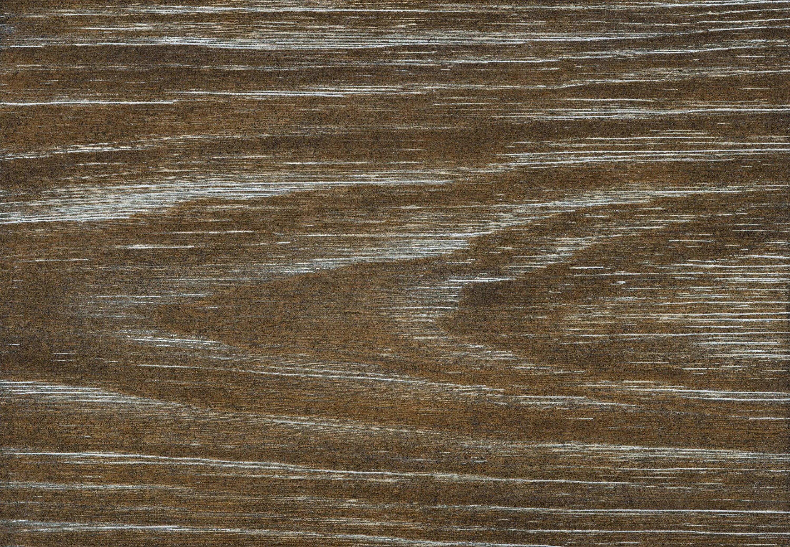 Ridley Weathered Natural Sofa Table - Image 3