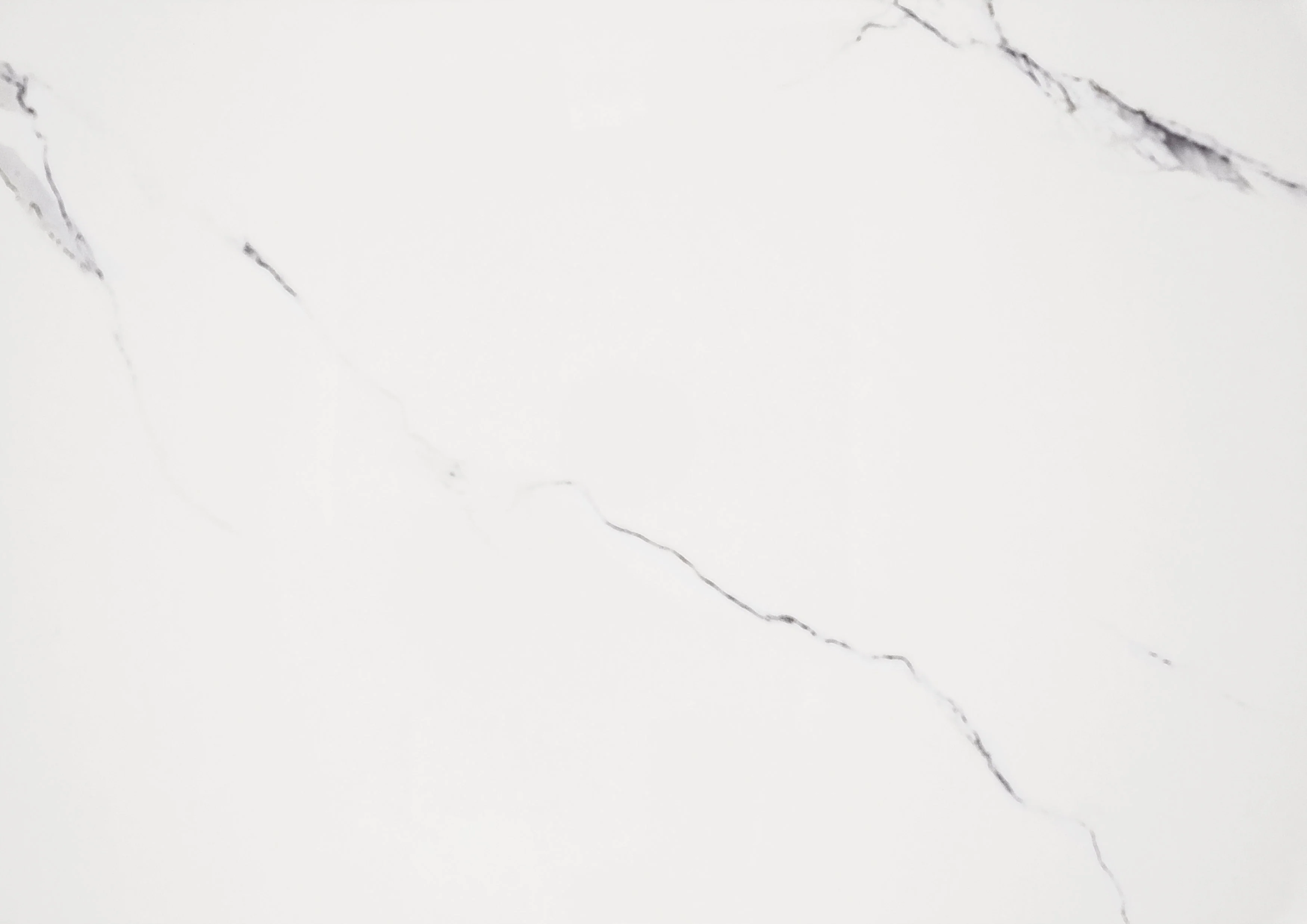 Ripple White Dresser - Image 9
