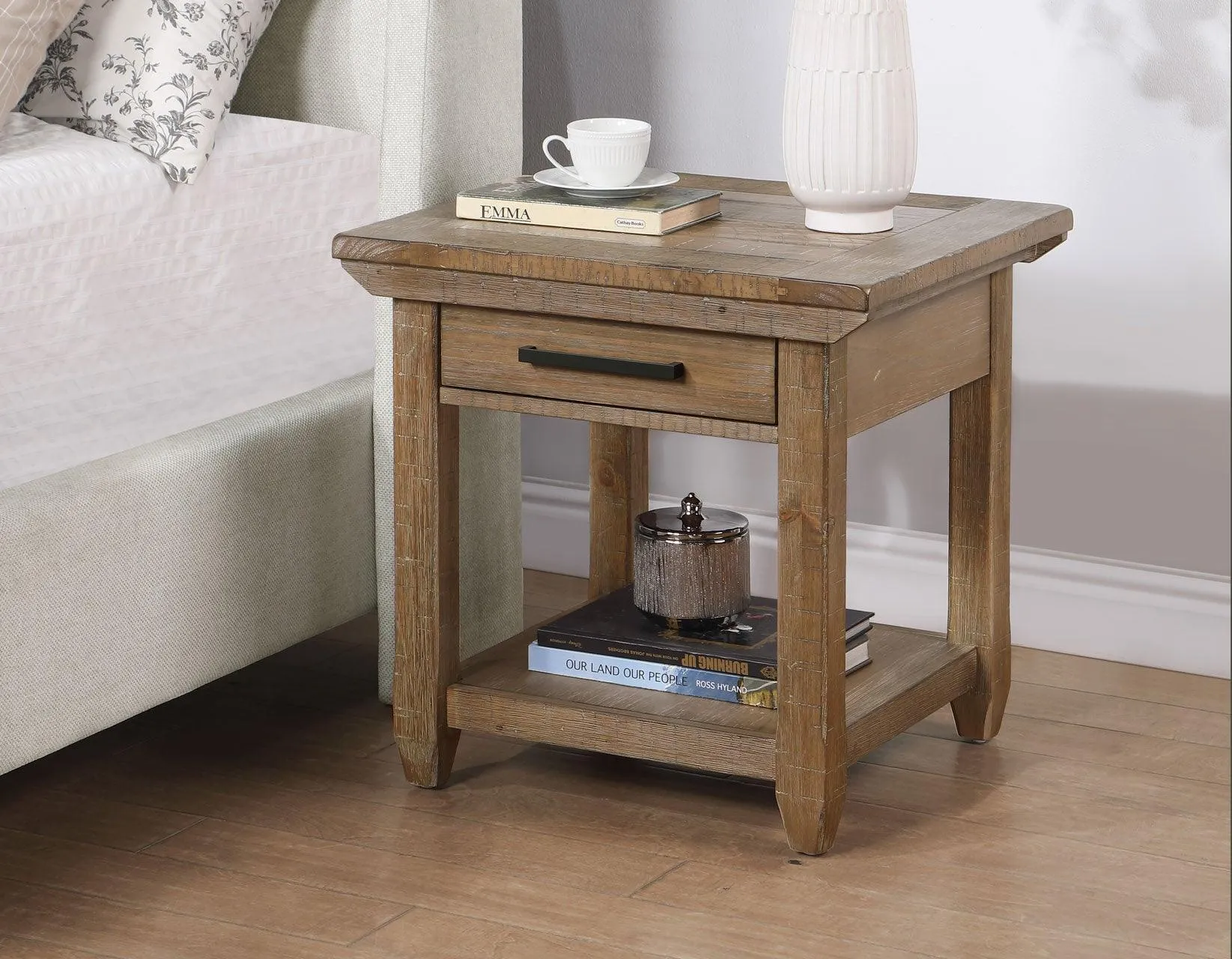 Riverdale 3-Piece Table Set - Image 3