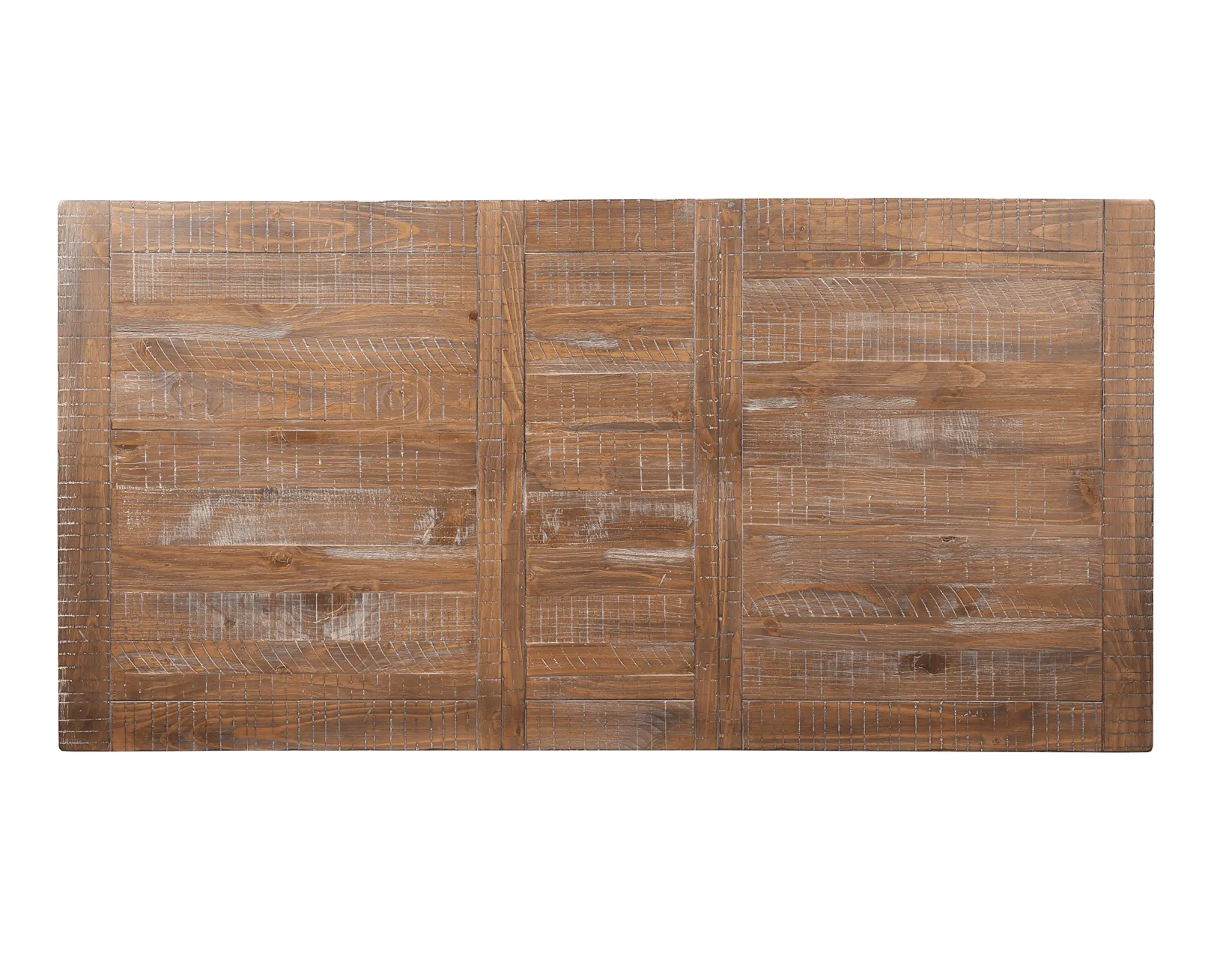 Riverdale 64-80-inch Dining Table - Image 11