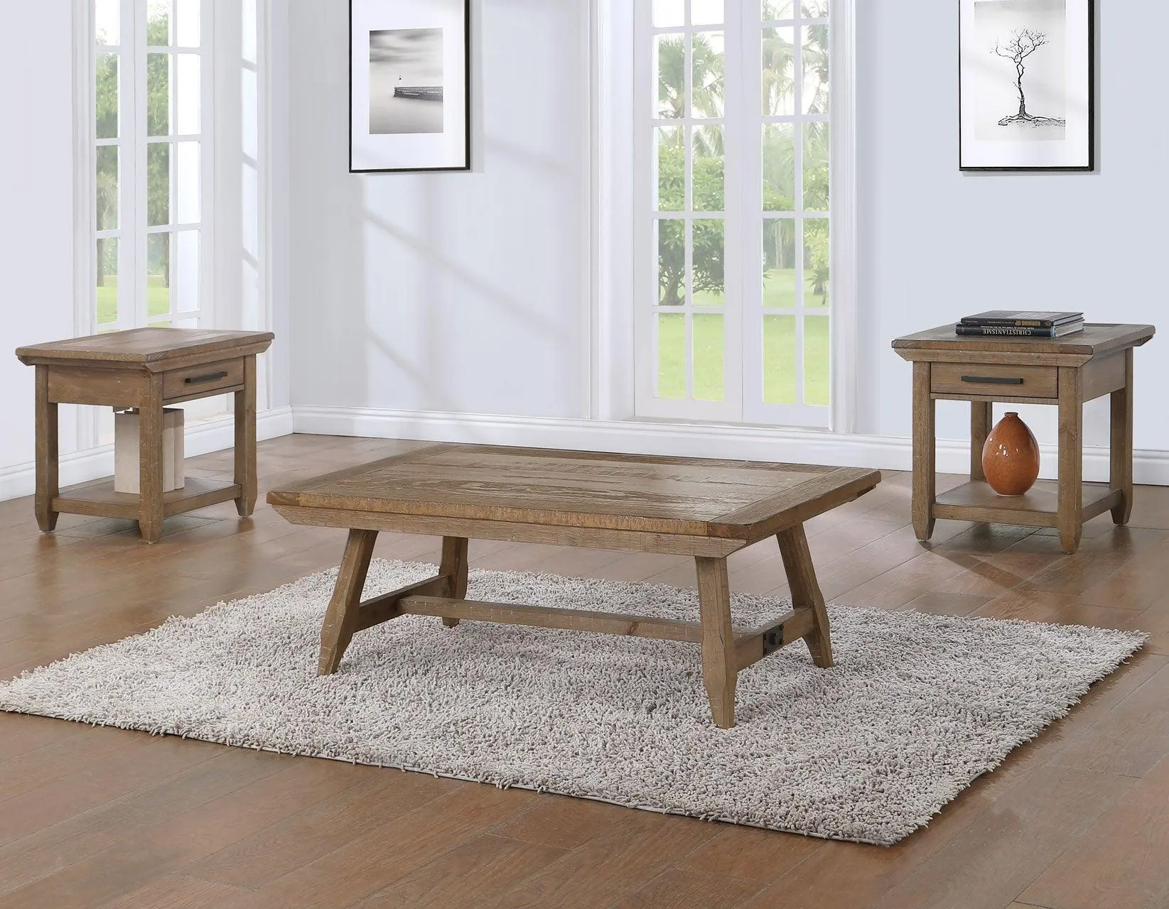 Riverdale Coffee Table - Image 2
