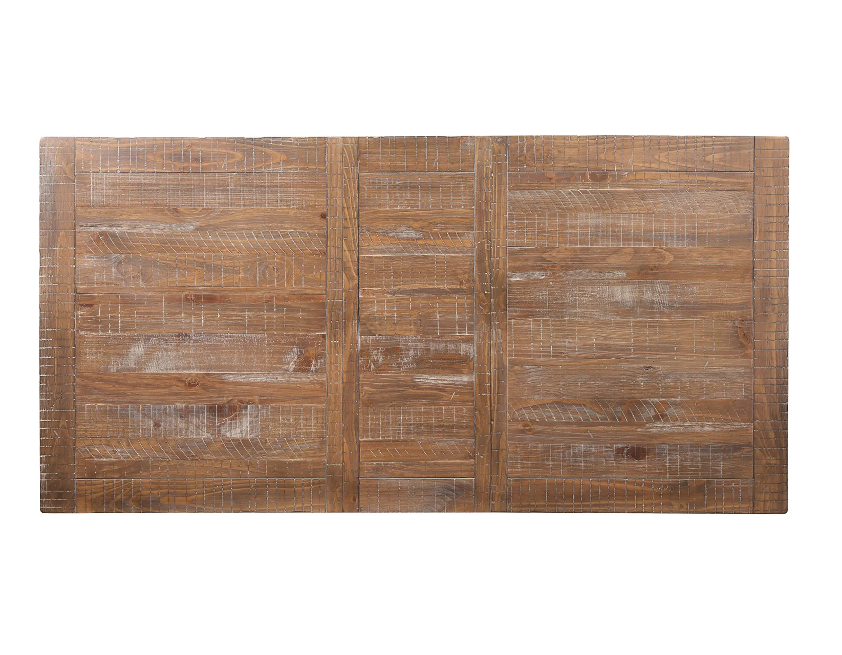 Riverdale Driftwood Dining Room Set - Image 10