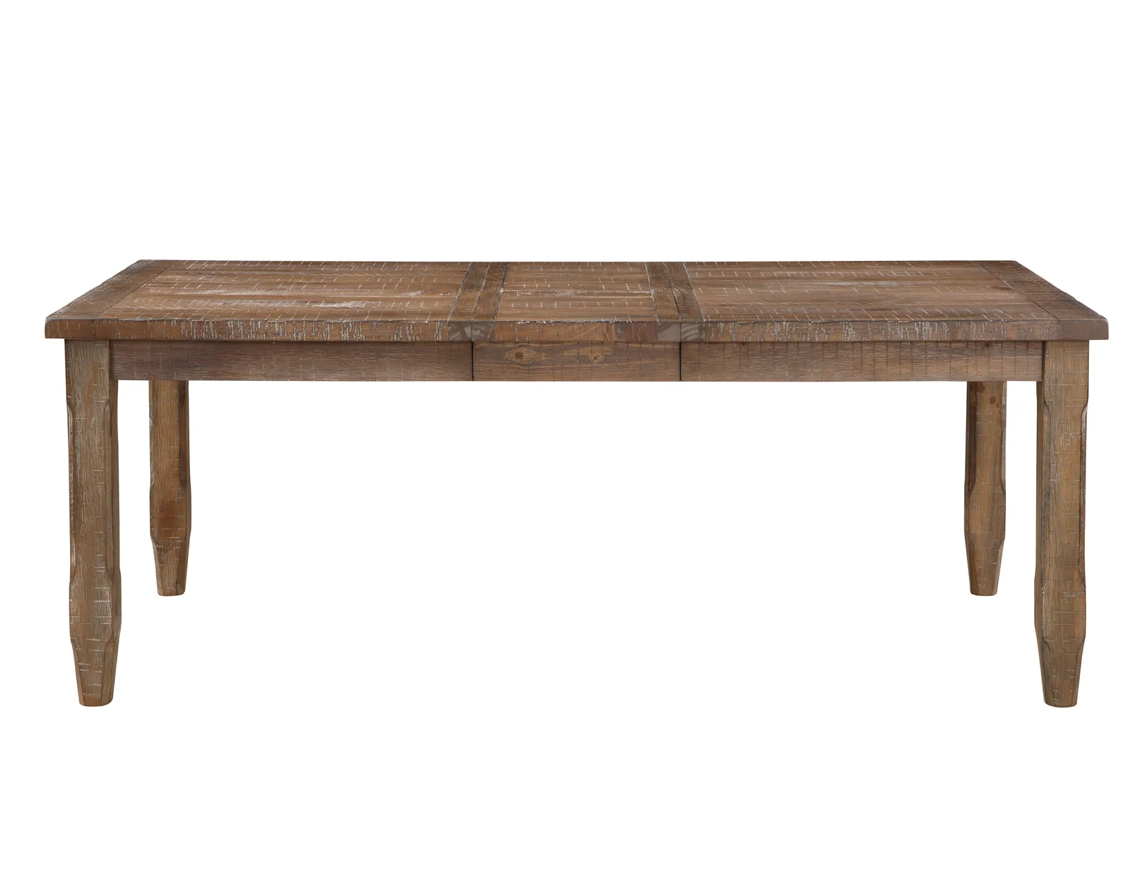 Riverdale Driftwood Dining Room Set - Image 4
