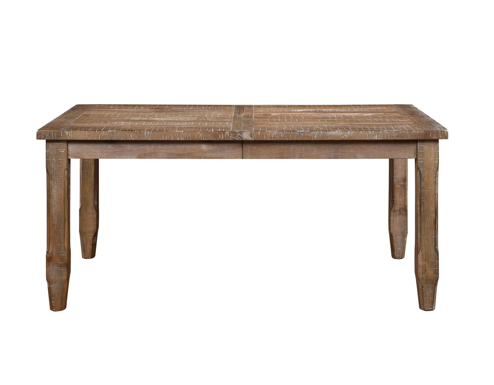 Riverdale Driftwood Dining Room Set - Image 5