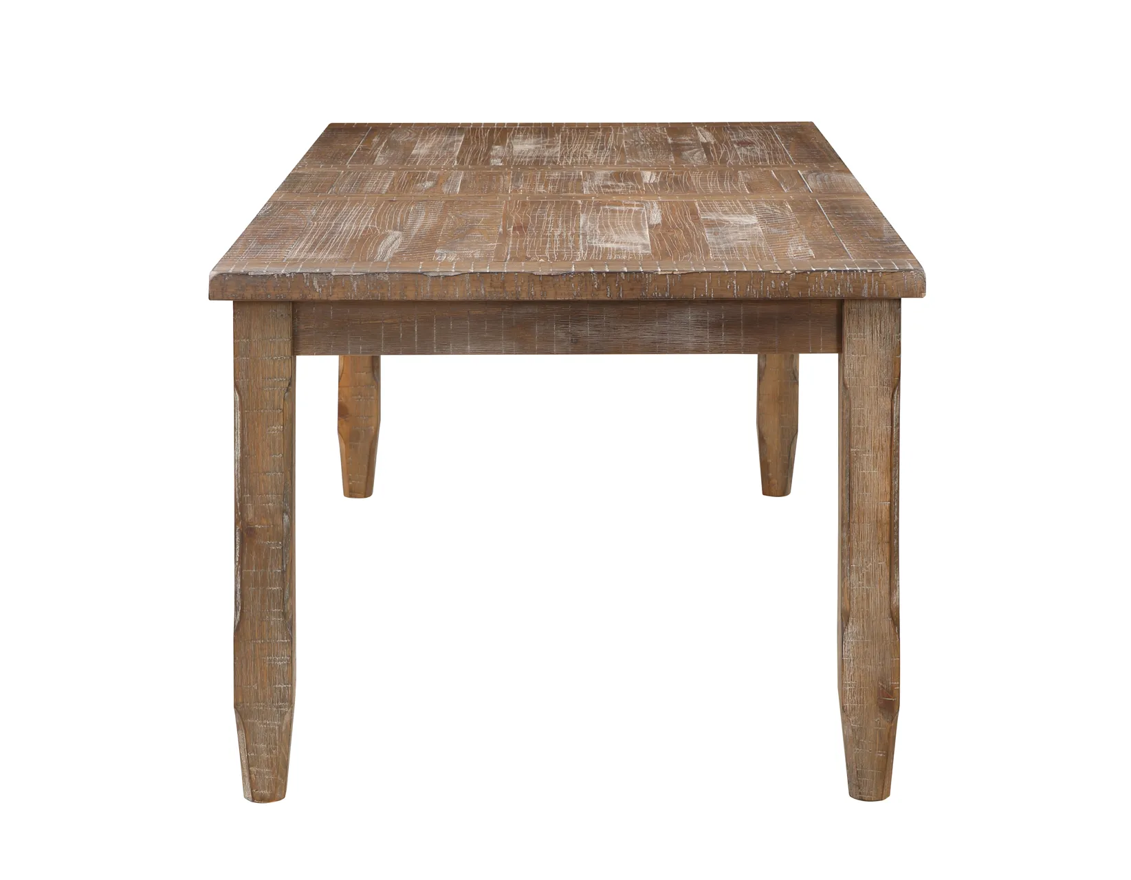 Riverdale Driftwood Dining Room Set - Image 8