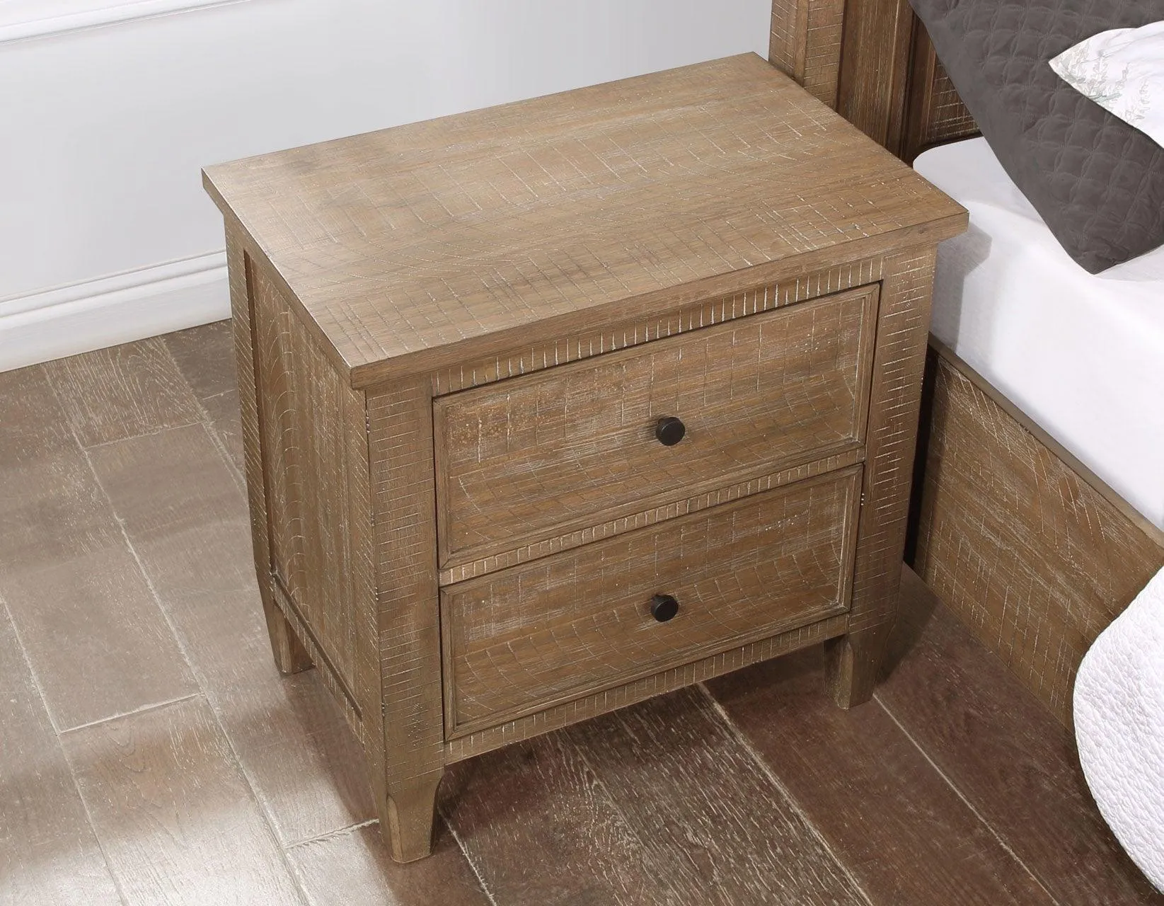 Riverdale Nightstand - Image 4