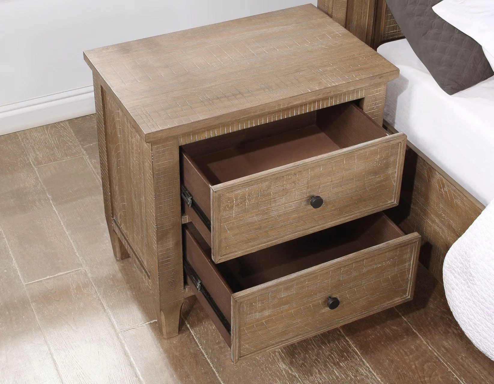 Riverdale Nightstand - Image 5