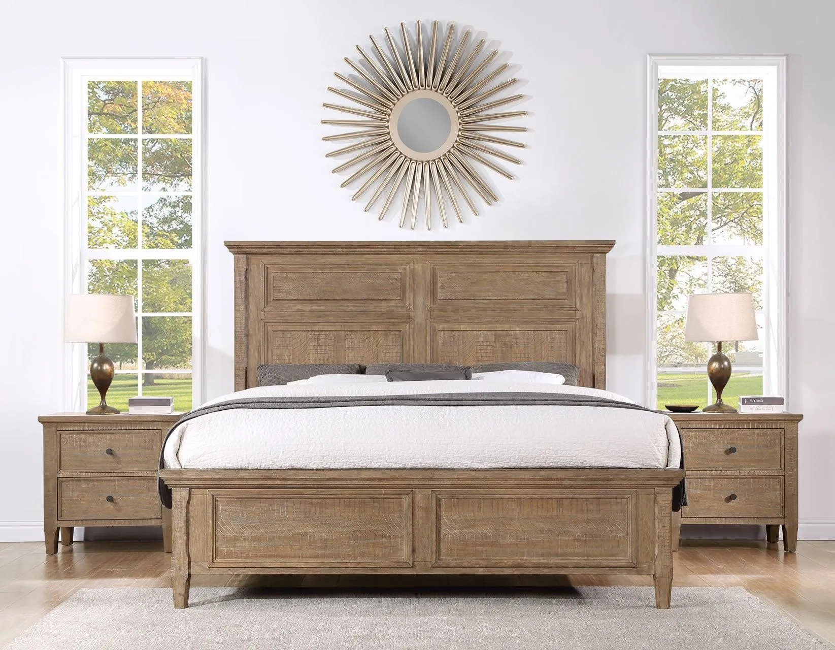 Riverdale Nightstand - Image 7
