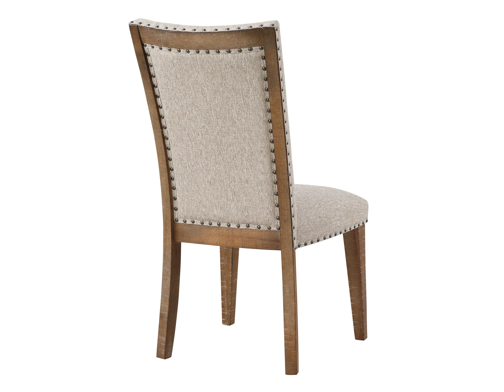 Riverdale Oatmeal/Driftwood Dining Room Set - Image 20