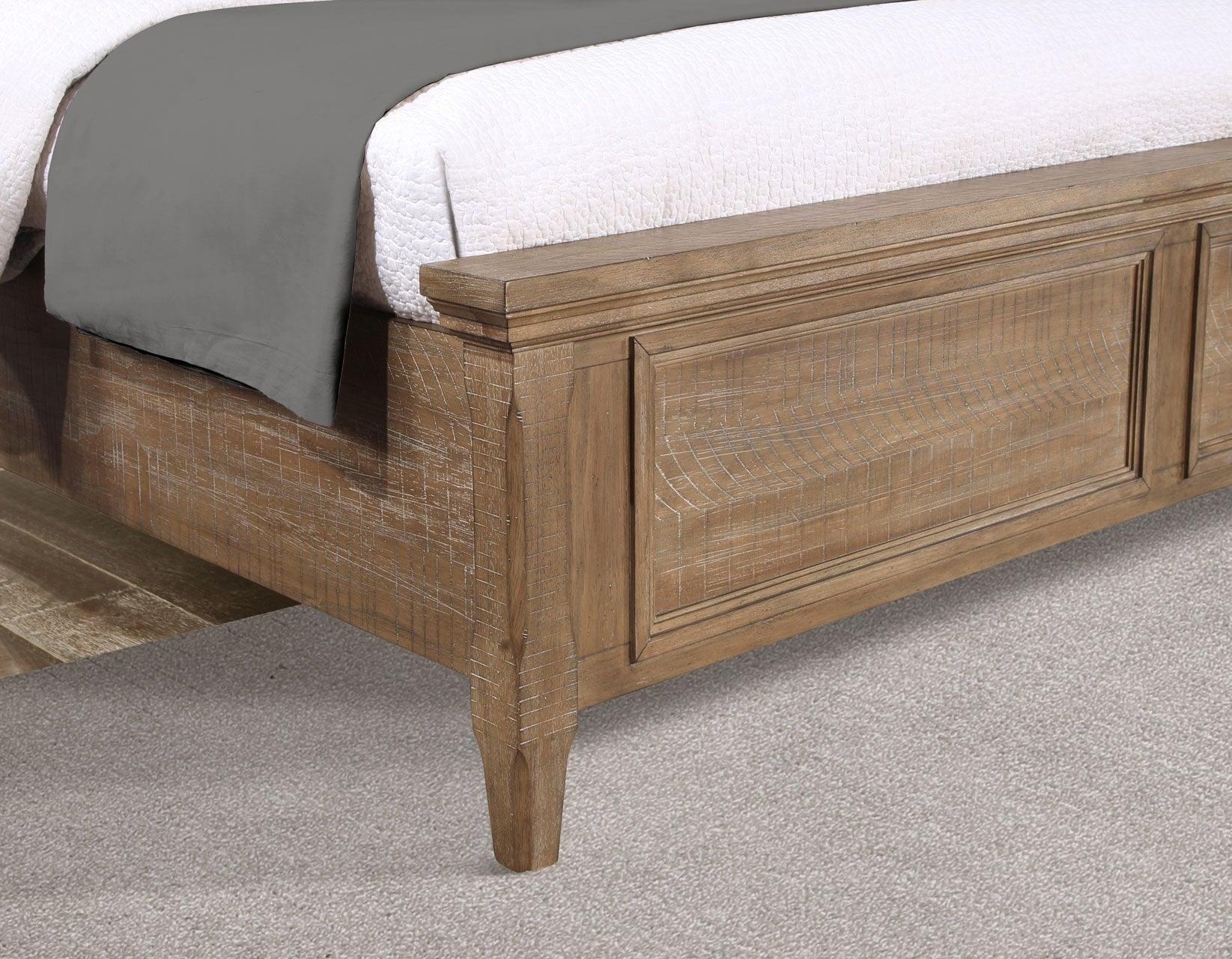Riverdale Queen Panel Bed - Image 8