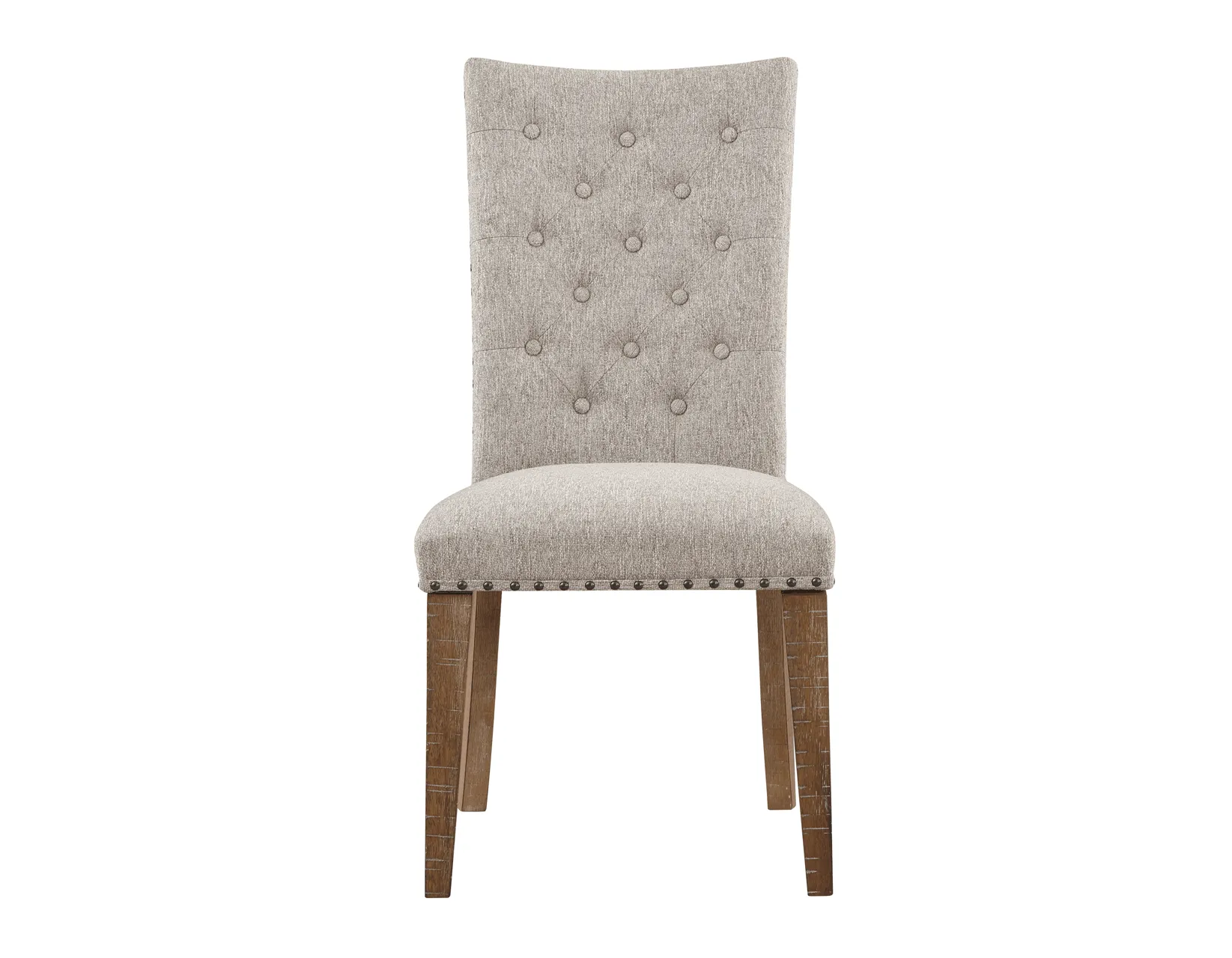 Riverdale Upholstered Side Chair - Image 2