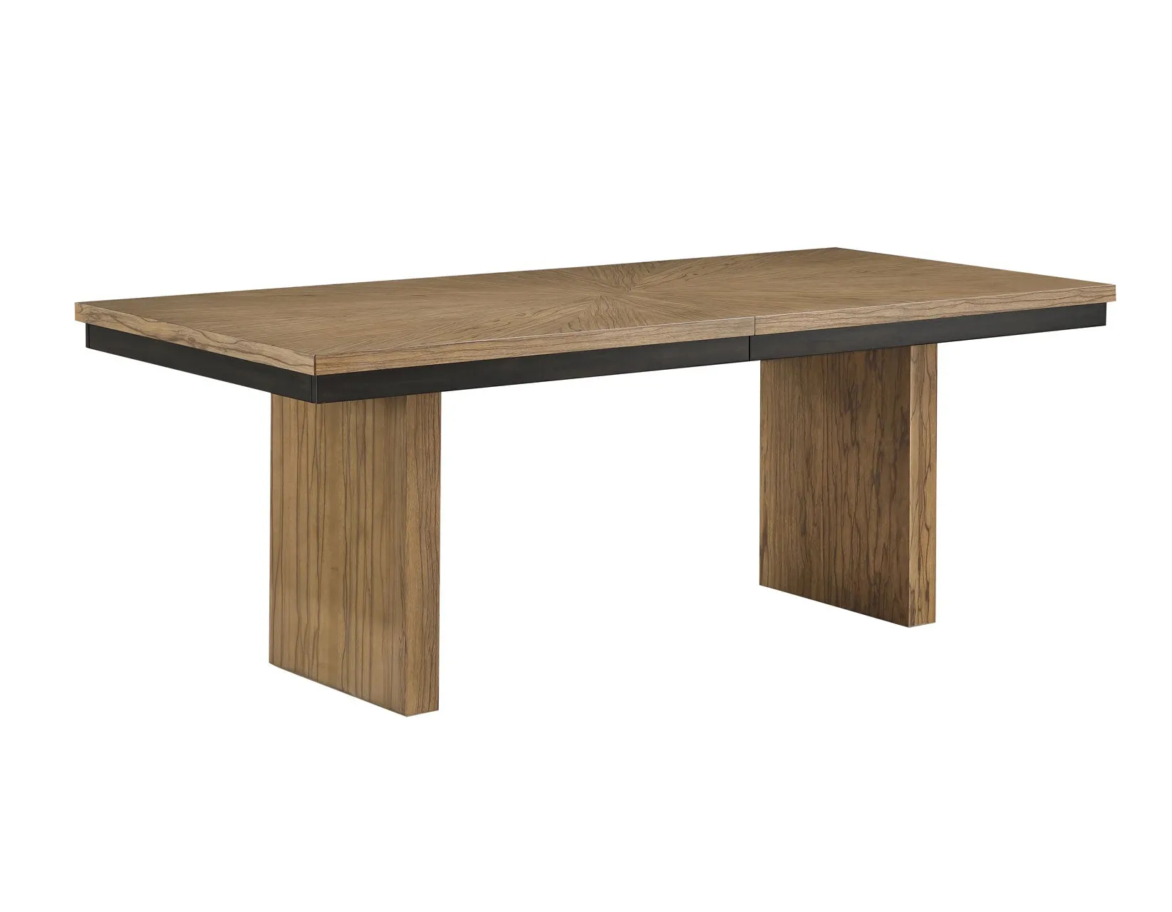 Roatan Toffee/Black Dining Room Set - Image 10