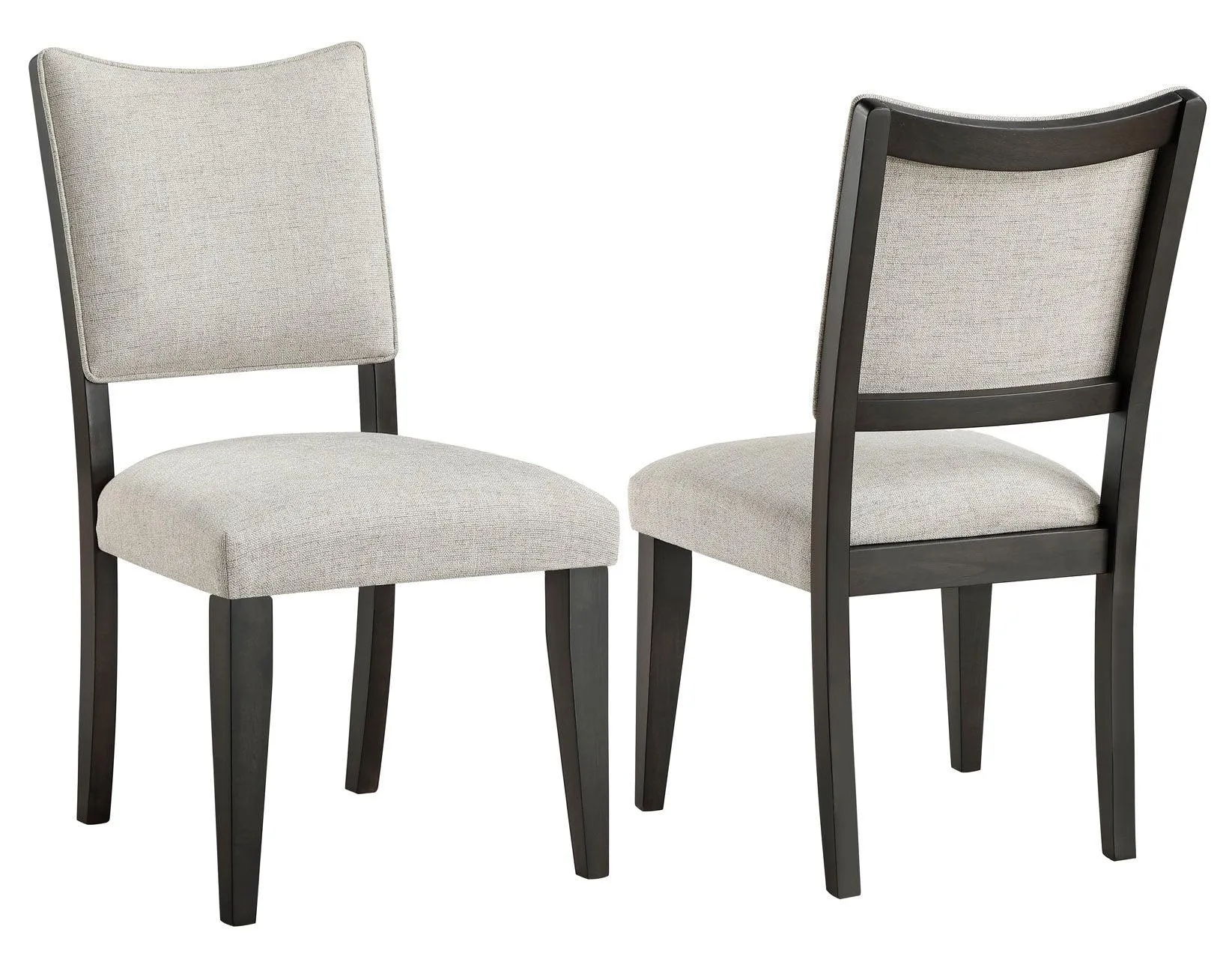 Roatan Upholstered Side Chair - Image 2