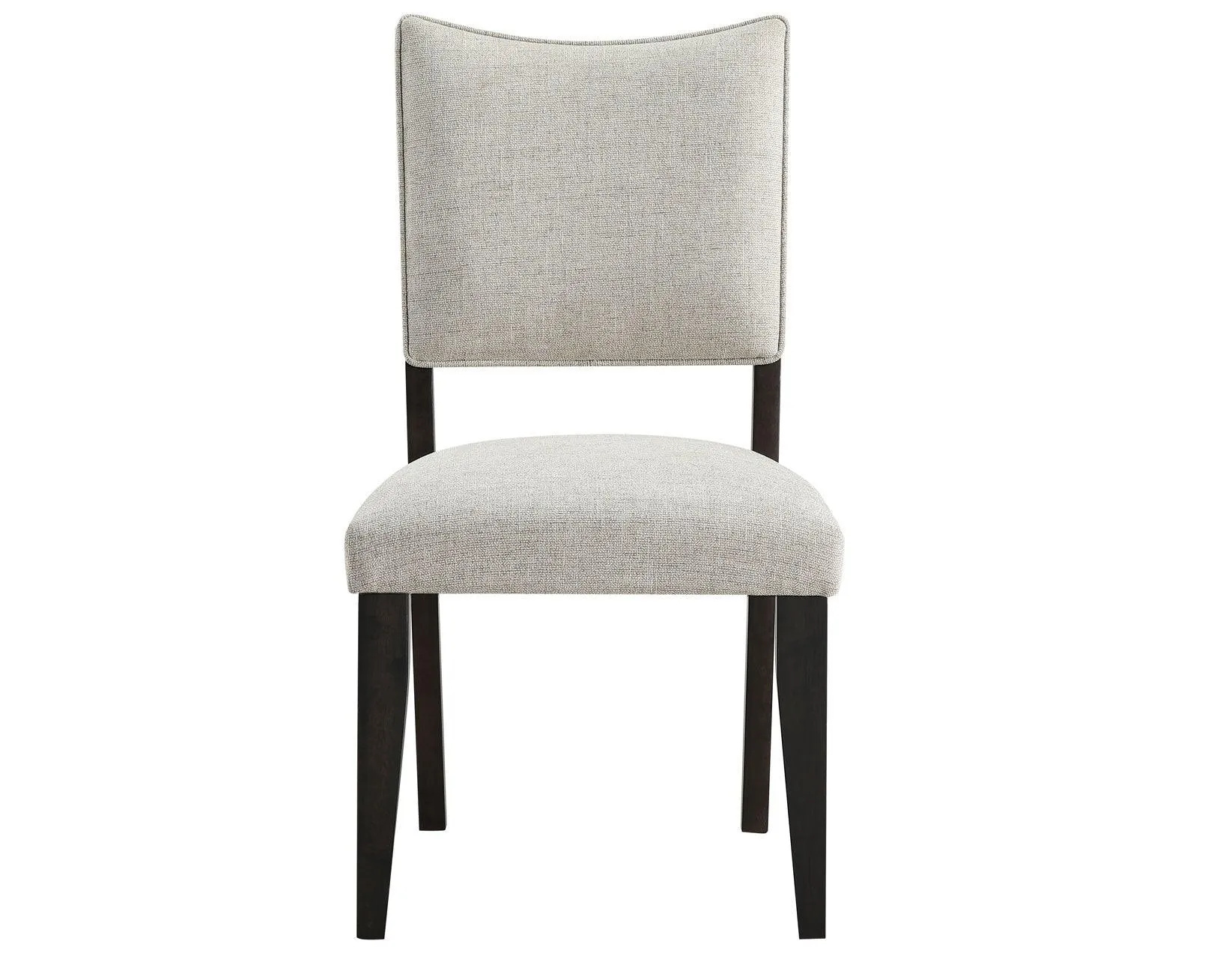 Roatan Upholstered Side Chair - Image 3