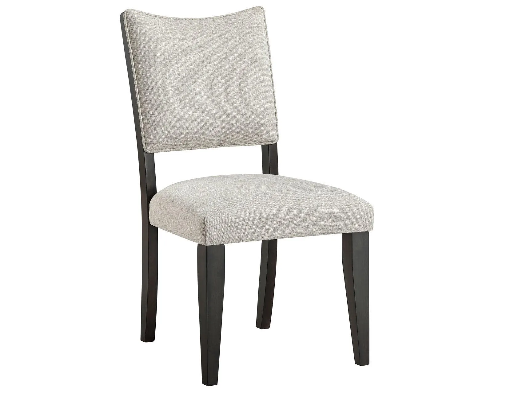 Roatan Upholstered Side Chair - Image 4