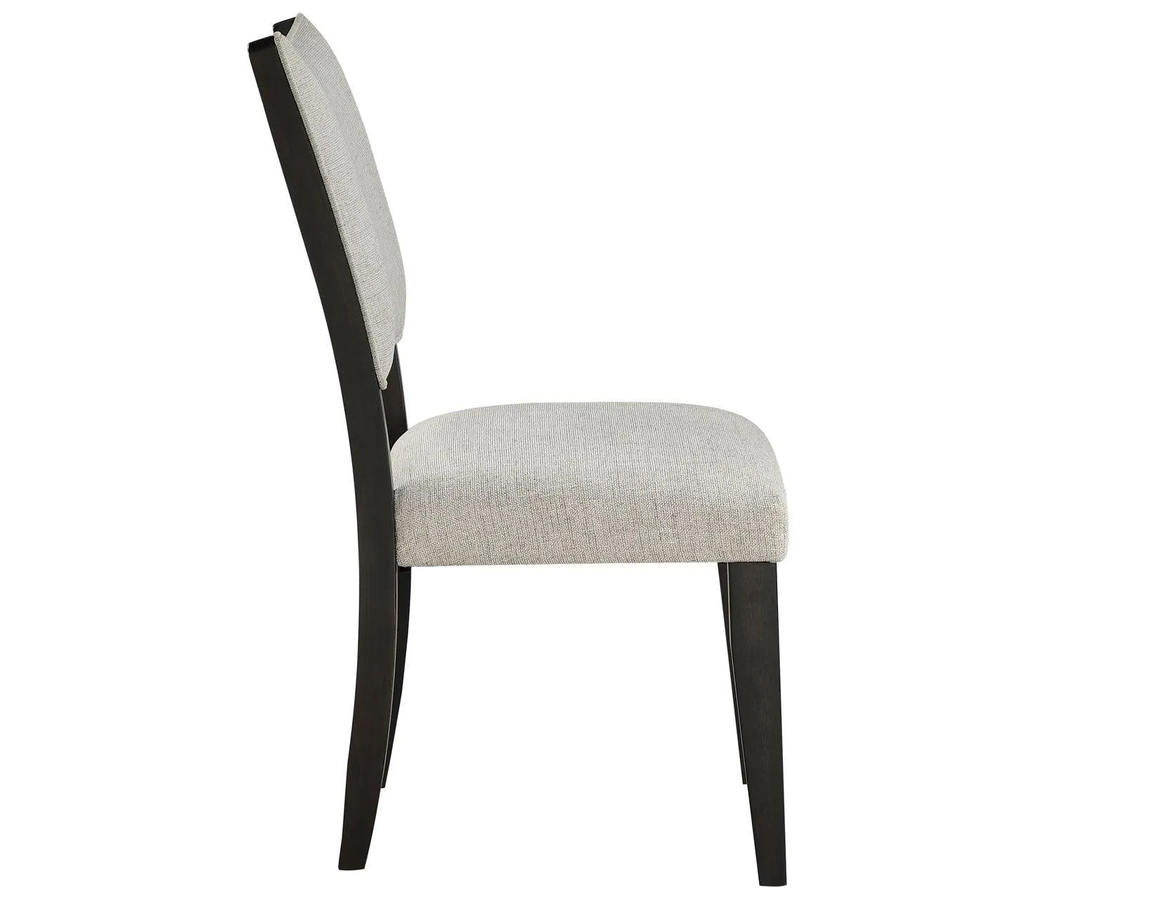 Roatan Upholstered Side Chair - Image 5