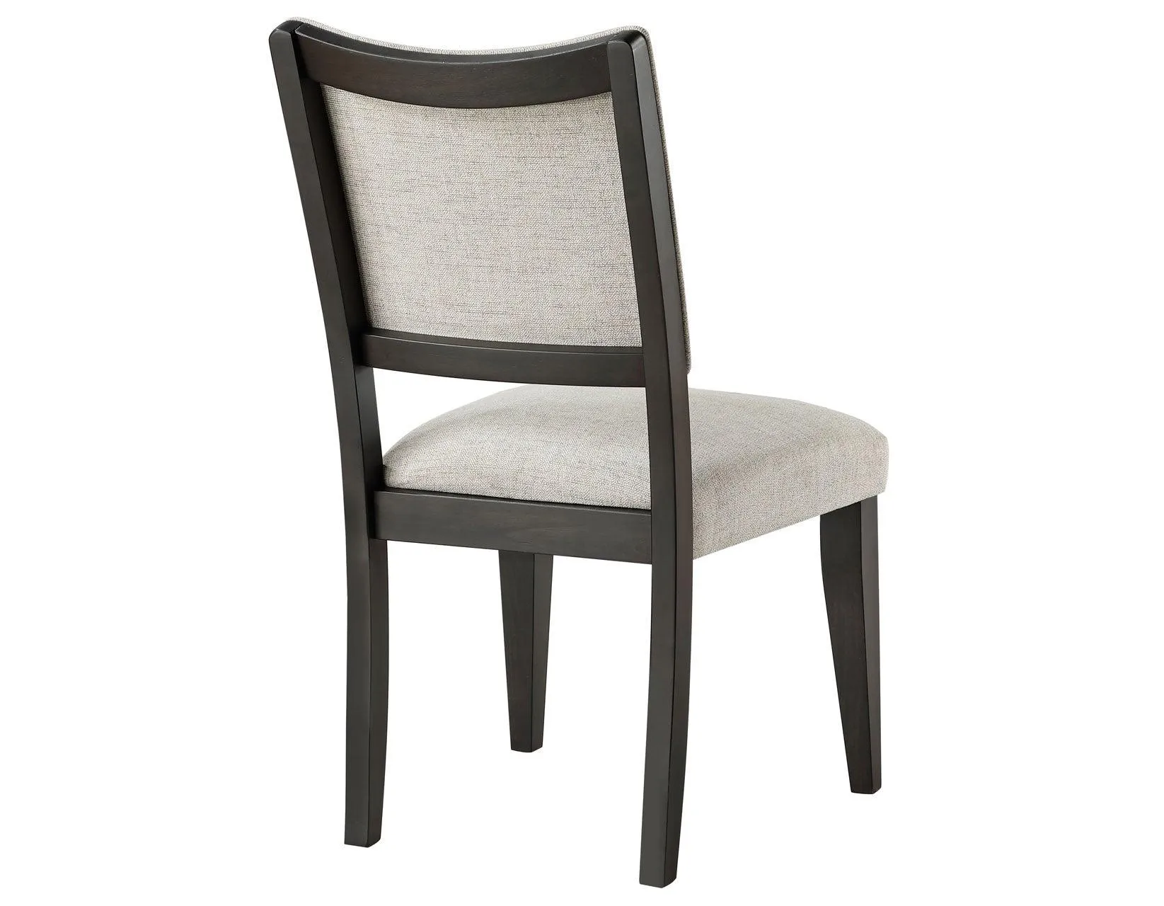 Roatan Upholstered Side Chair - Image 6