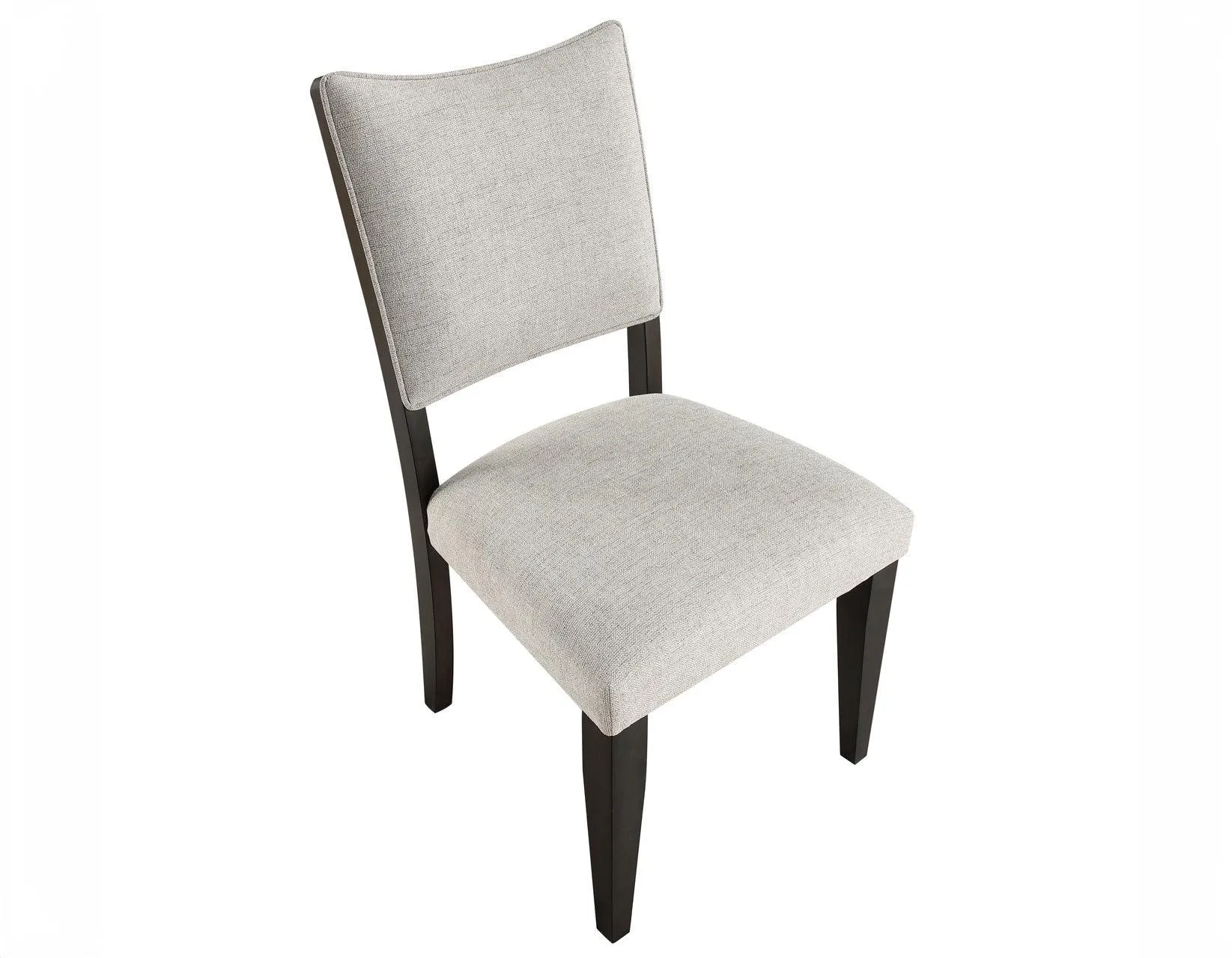 Roatan Upholstered Side Chair - Image 8