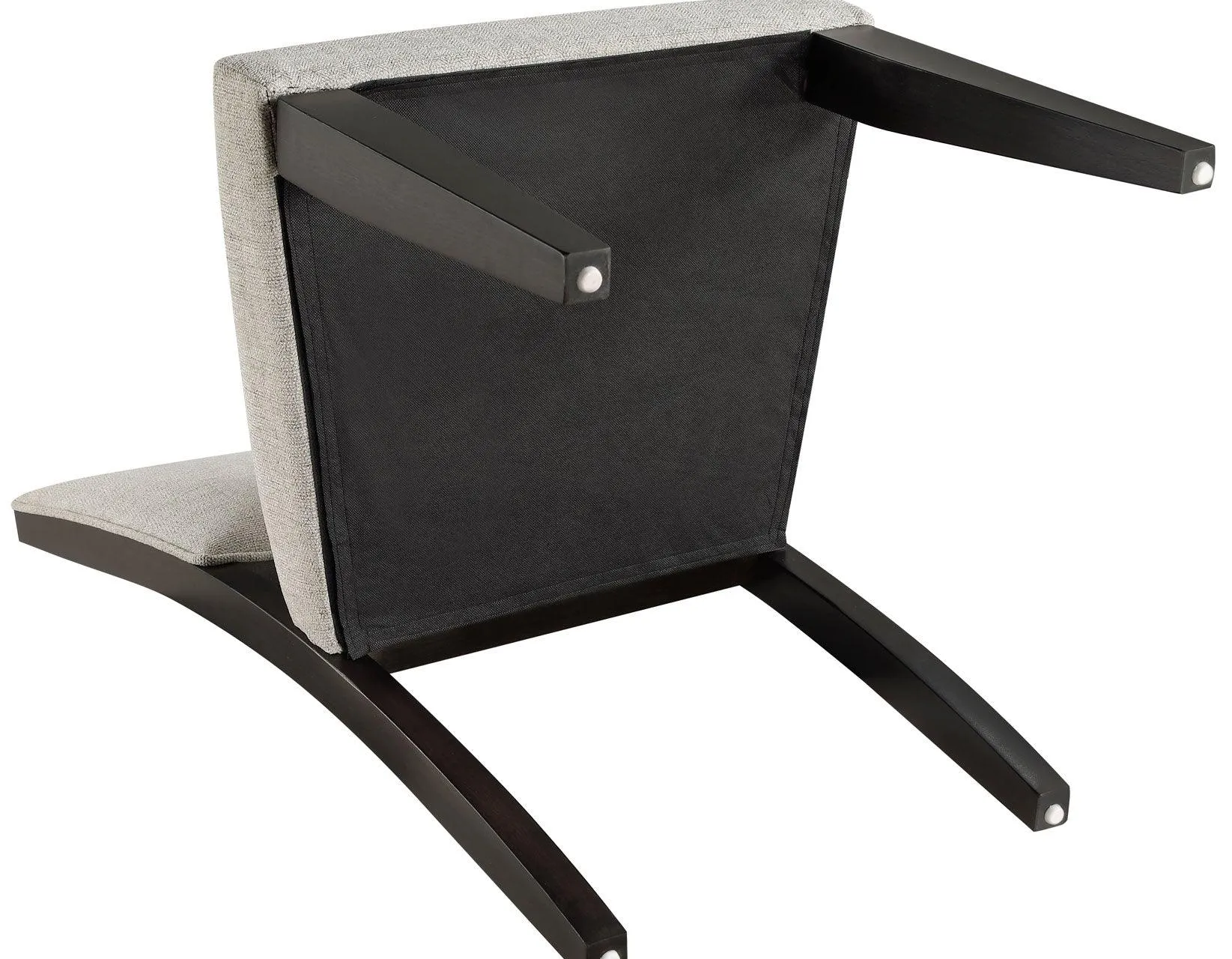 Roatan Upholstered Side Chair - Image 9