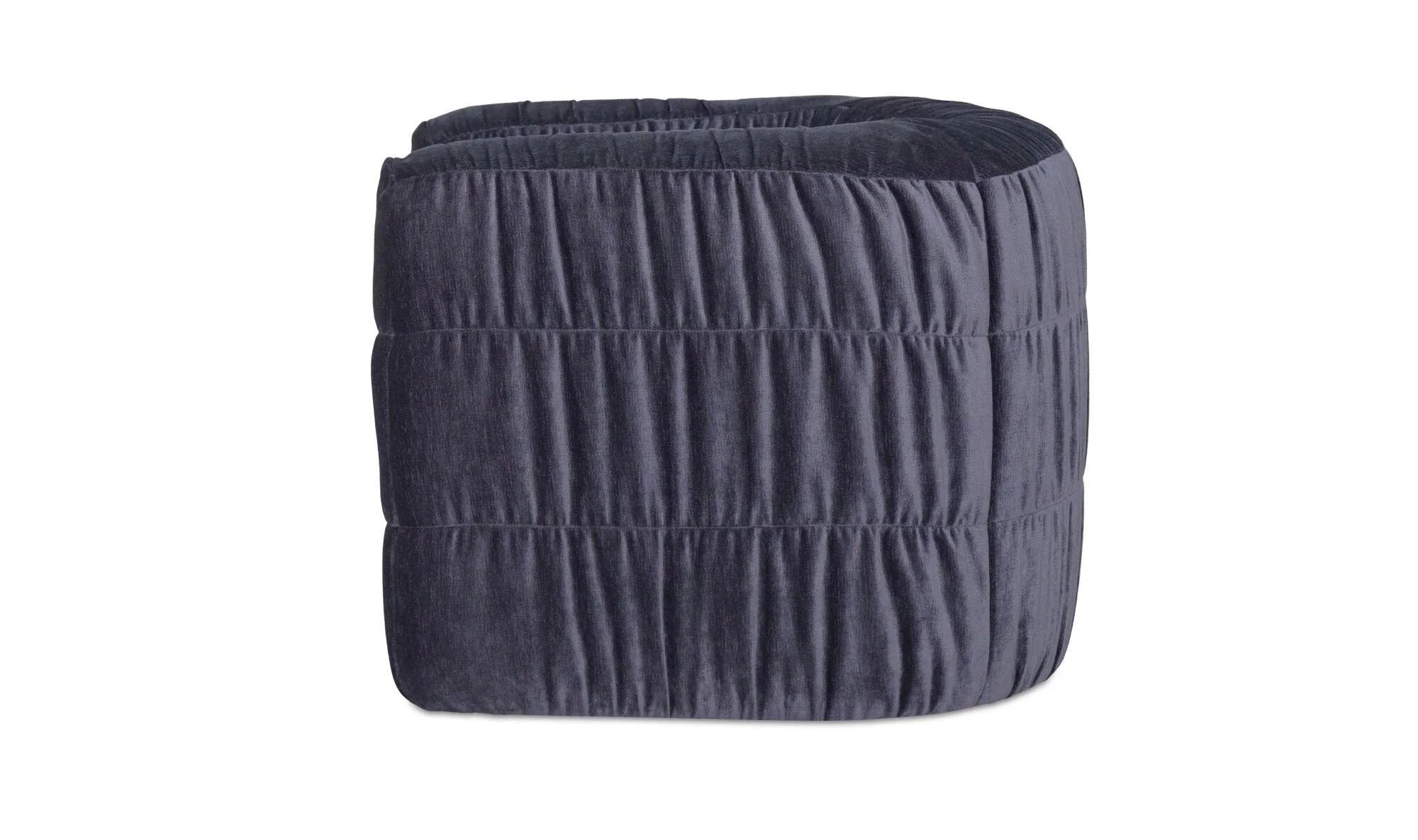Robson Swivel Chair Navy - Image 9