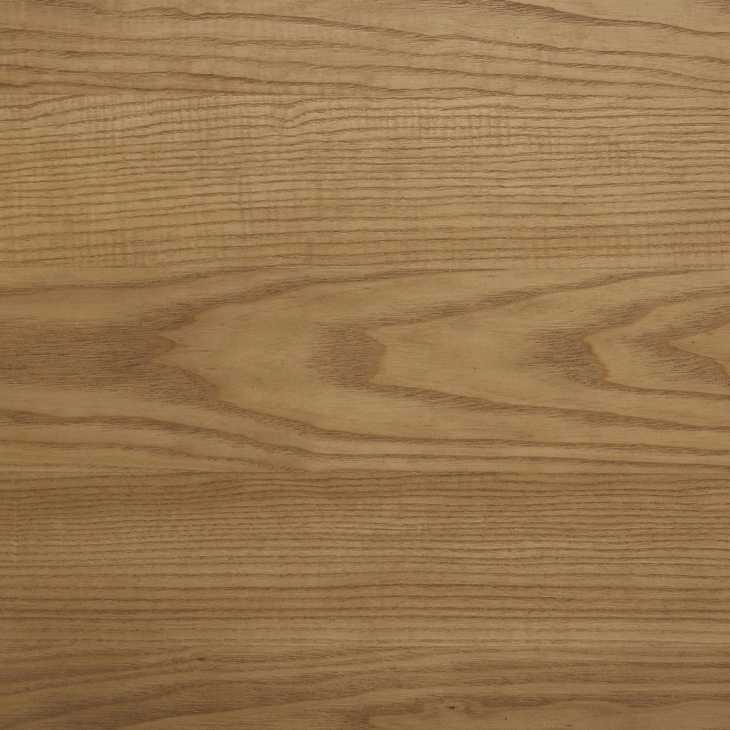 Robyn Wood California King Platform Bed Light Ash - Image 12