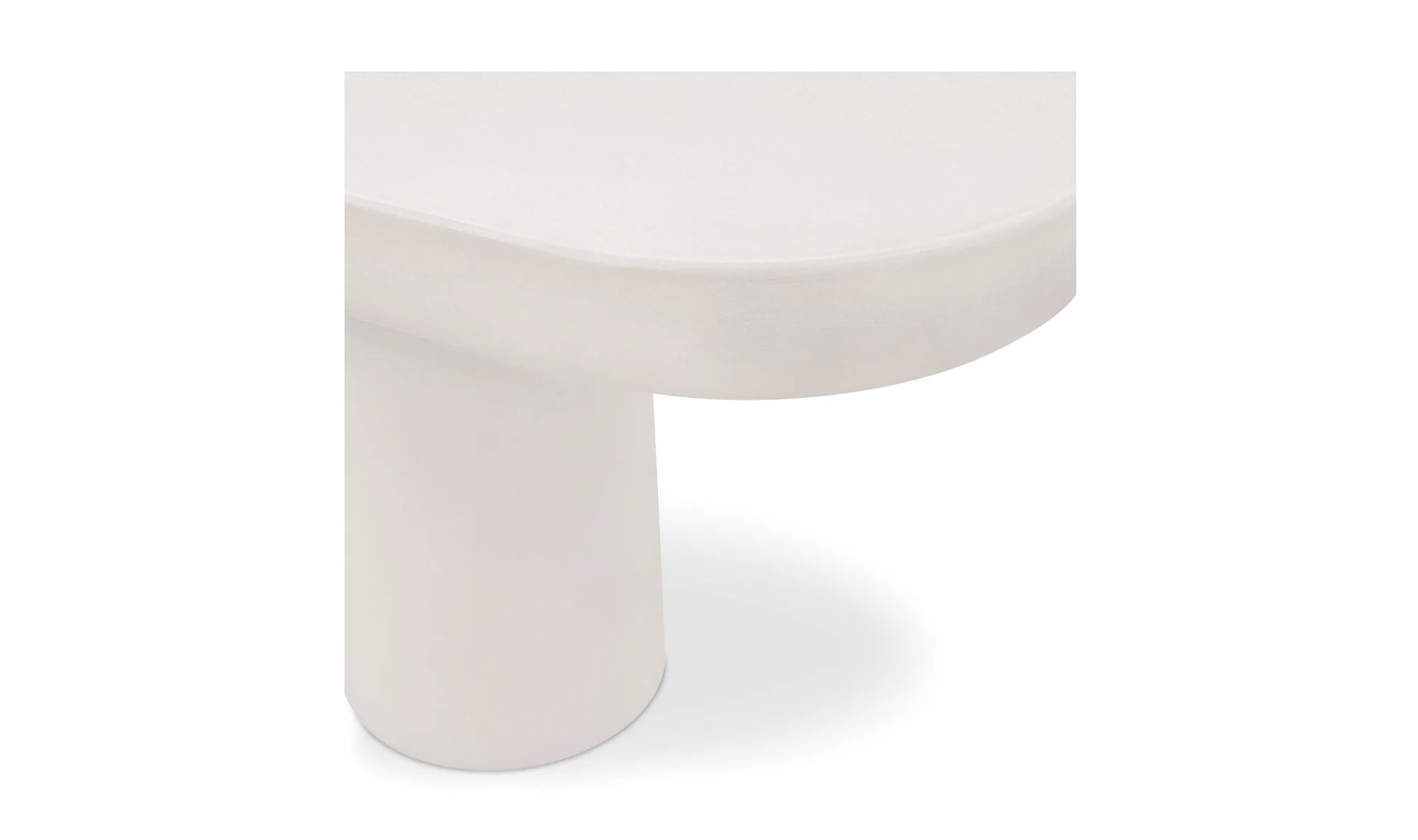 Rocca Bench Cream - Image 5