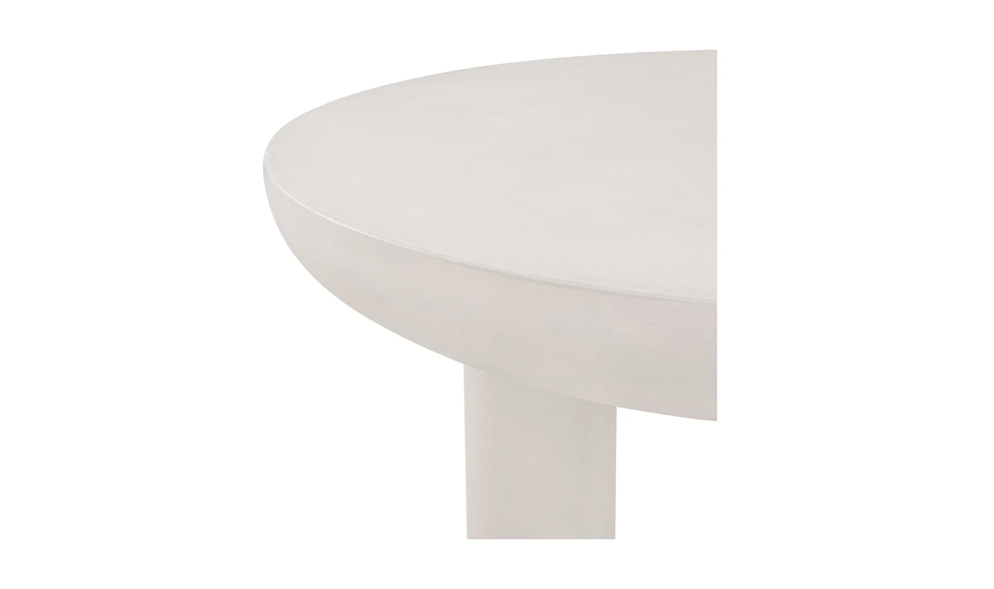 Rocca Coffee Table Cream - Image 5