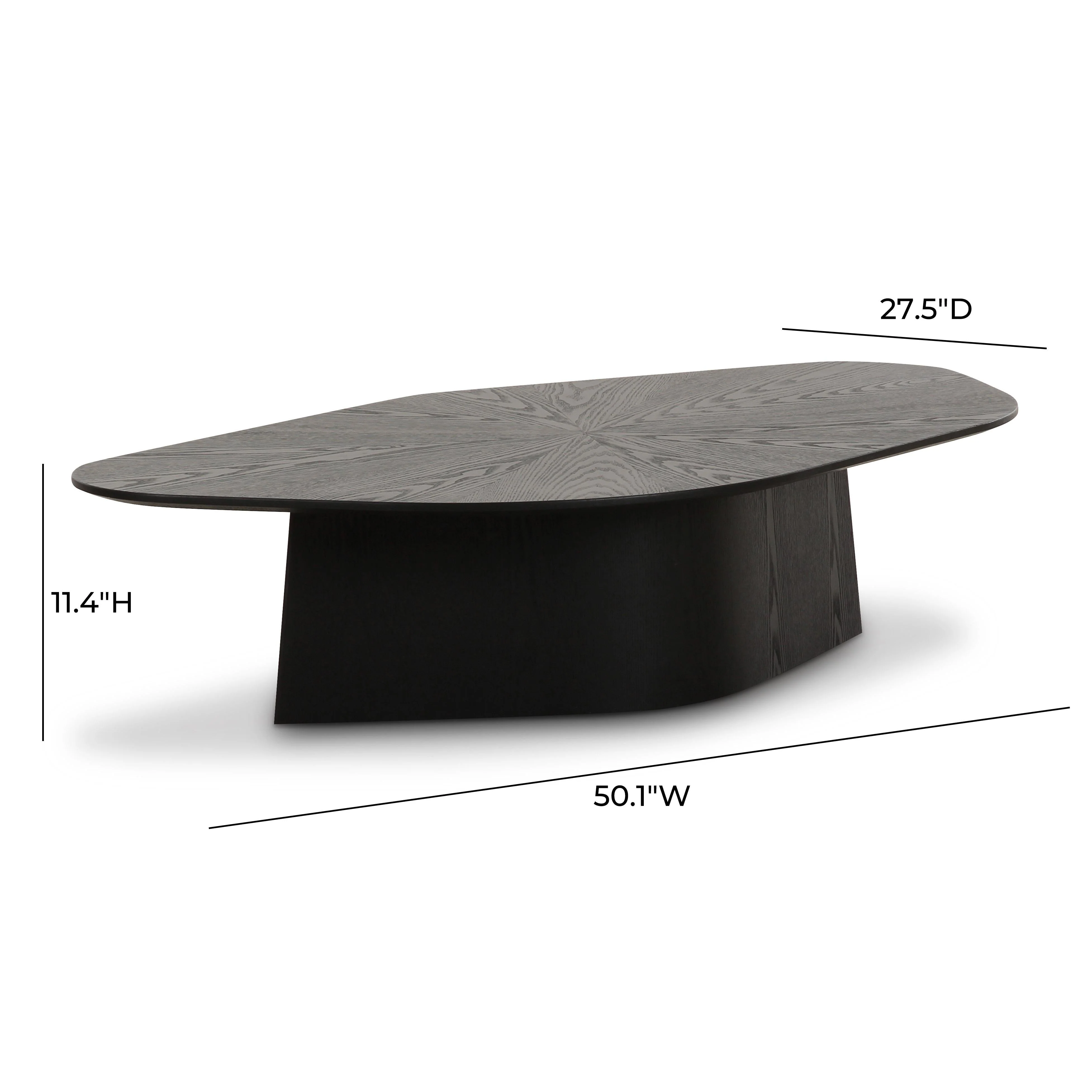 Roche Ash Low Coffee Table - Image 7