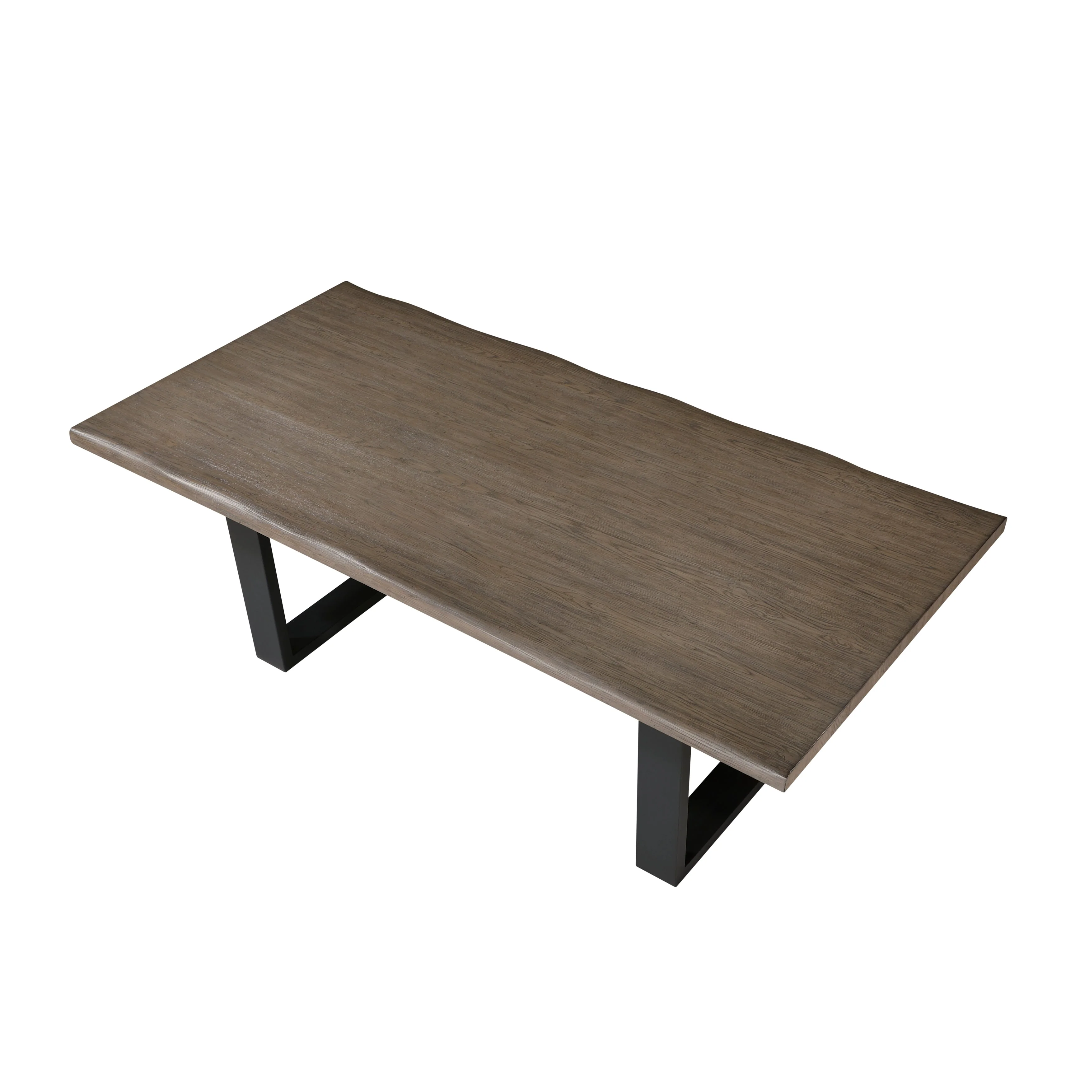 Rochelle Natural Oak Dining Set - Image 5