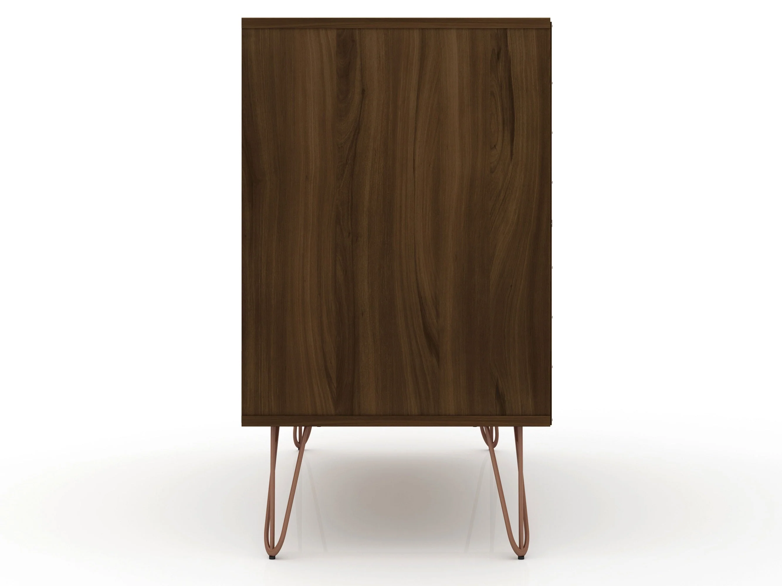 Rockefeller Dresser in Brown (set of 2) - Image 10
