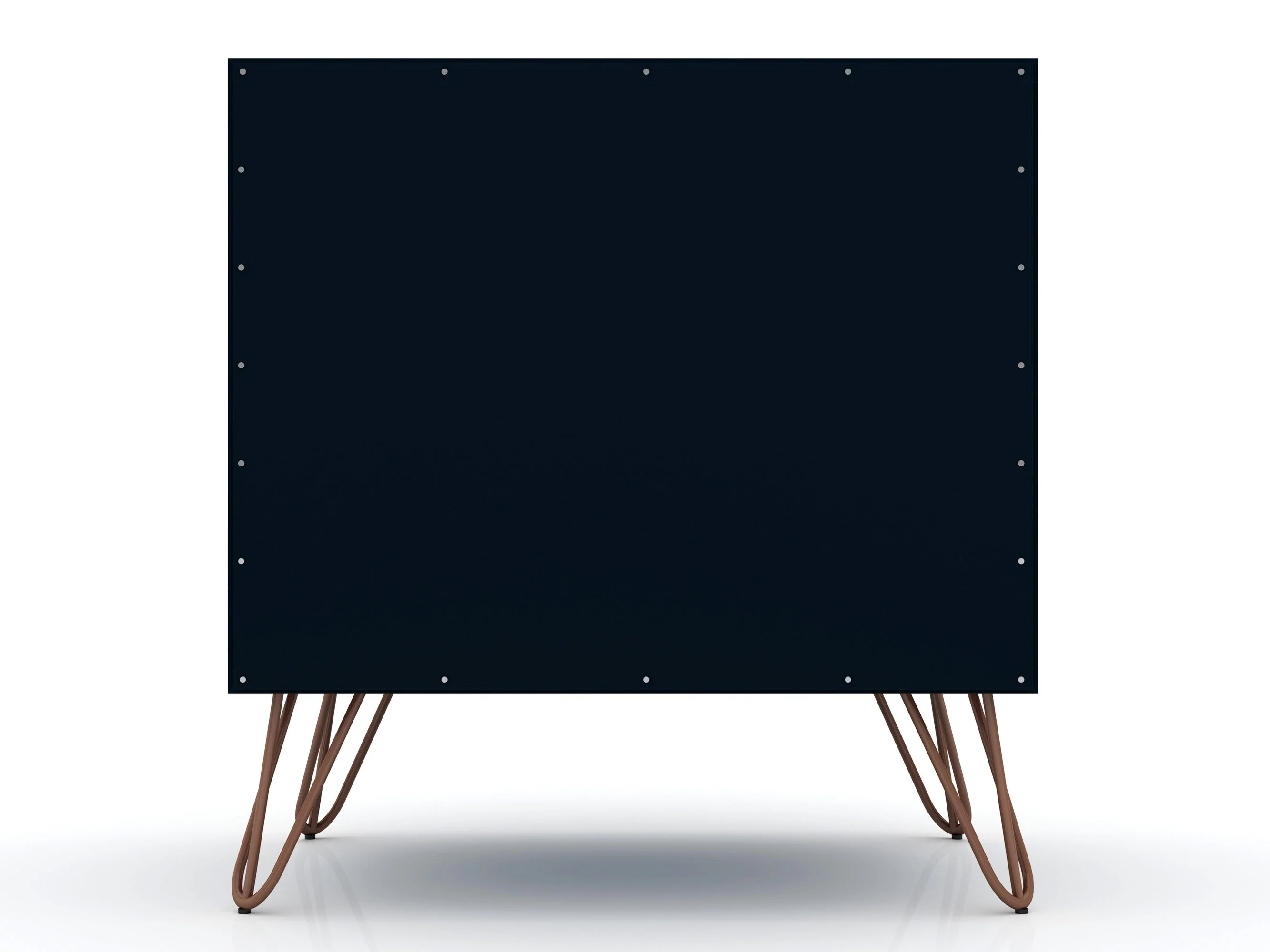 Rockefeller Nightstand 1.0 in Tatiana Midnight Blue (set of 2) - Image 9