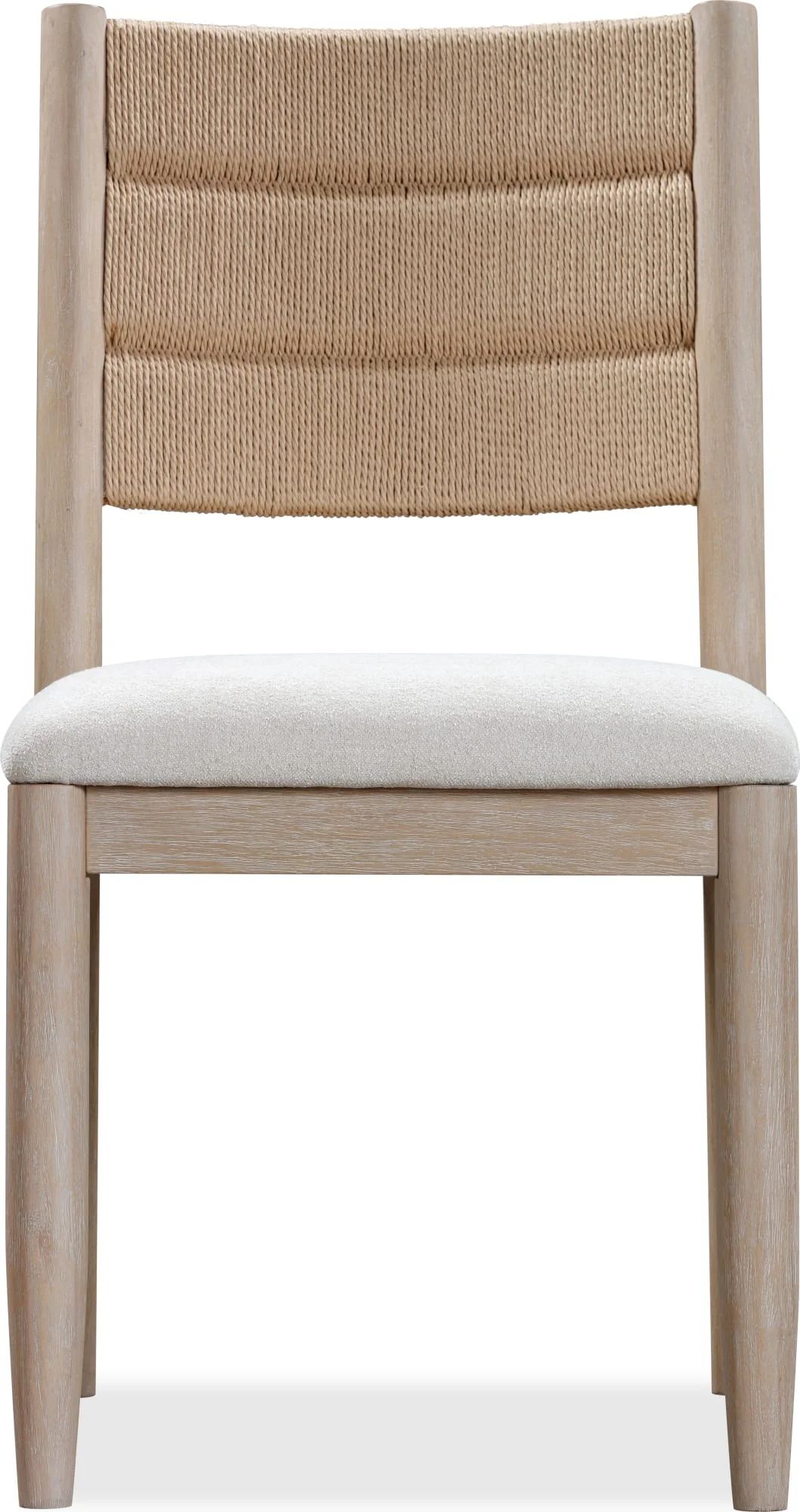 Rockport Chai Danish Cord Dining Chair (Set of 2) - Image 3