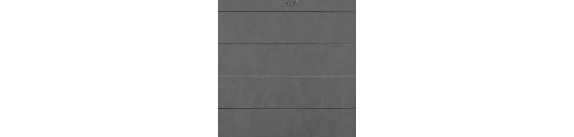 Rocky Creek Gray Outdoor Dining Table - Image 8