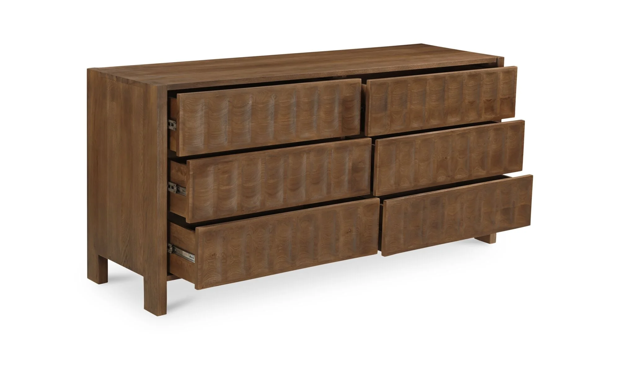 Roland Dresser Brown - Image 2