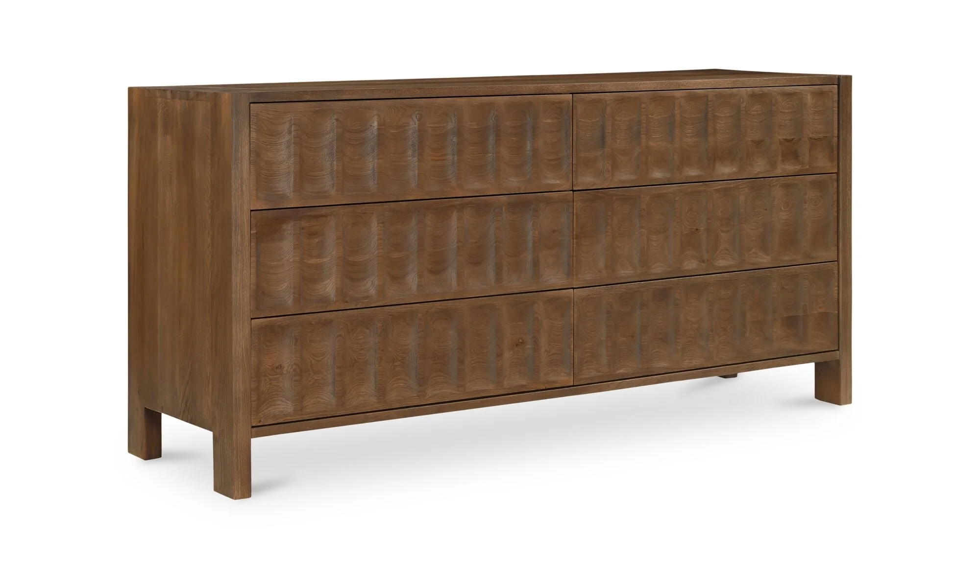 Roland Dresser Brown - Image 4