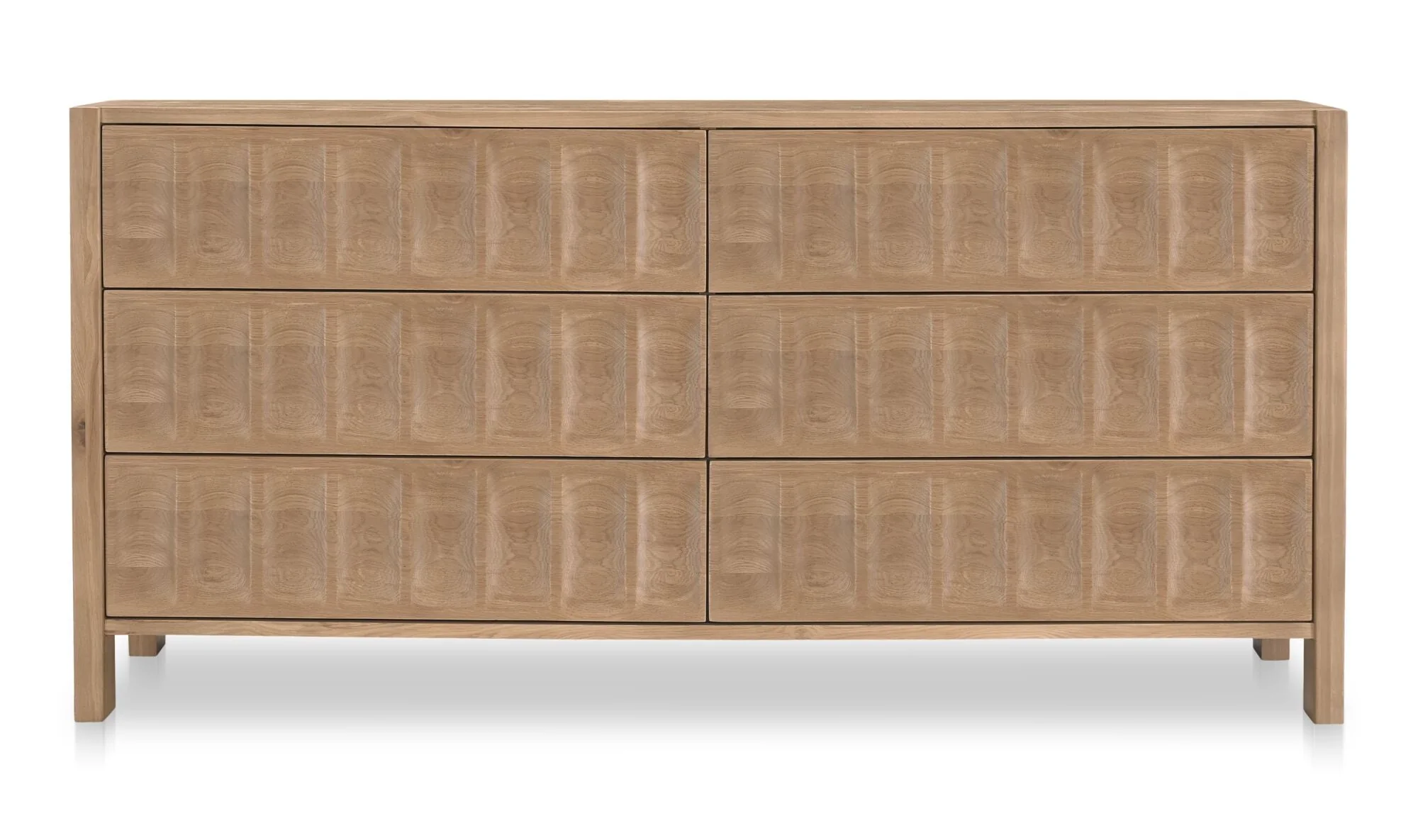 Roland Dresser Natural