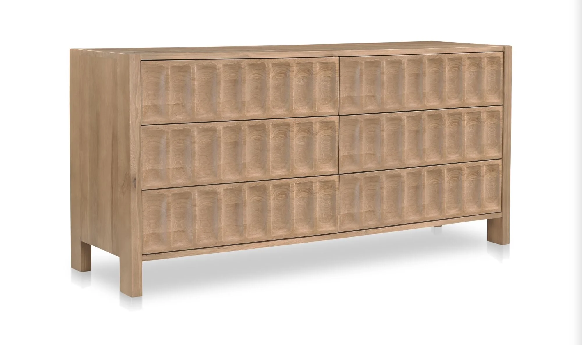 Roland Dresser Natural - Image 4