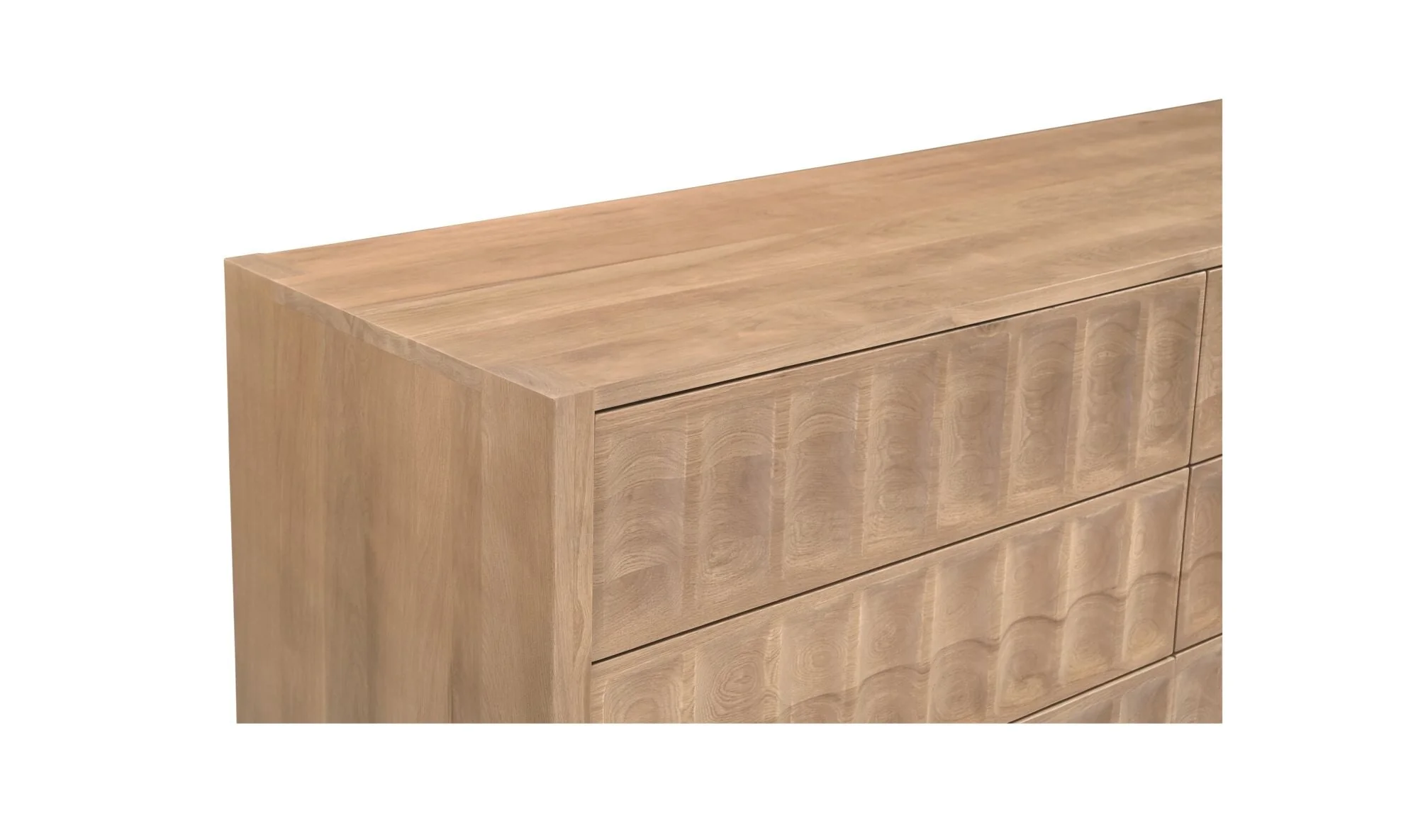 Roland Dresser Natural - Image 9