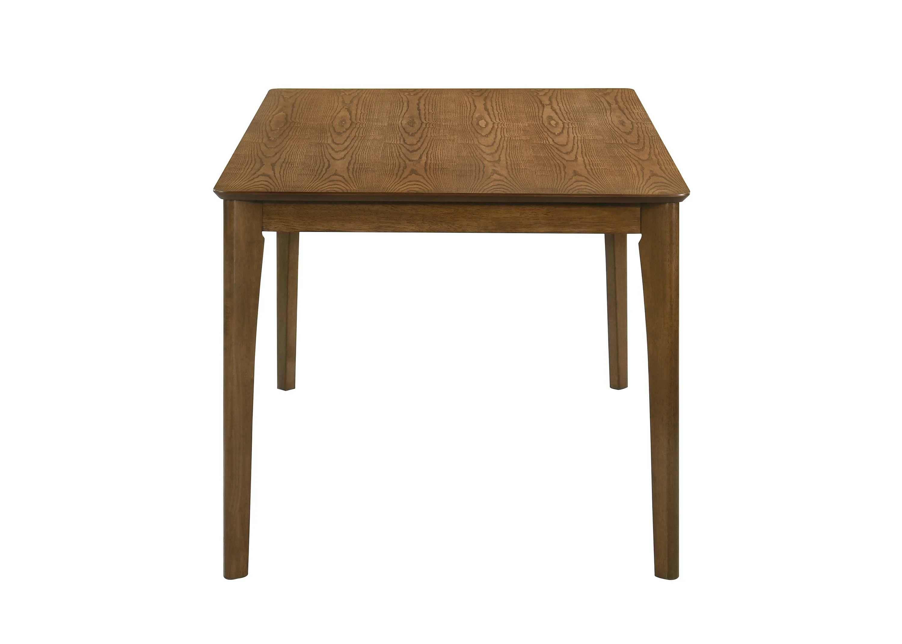 Rolstan Brown Dining Table - Image 2