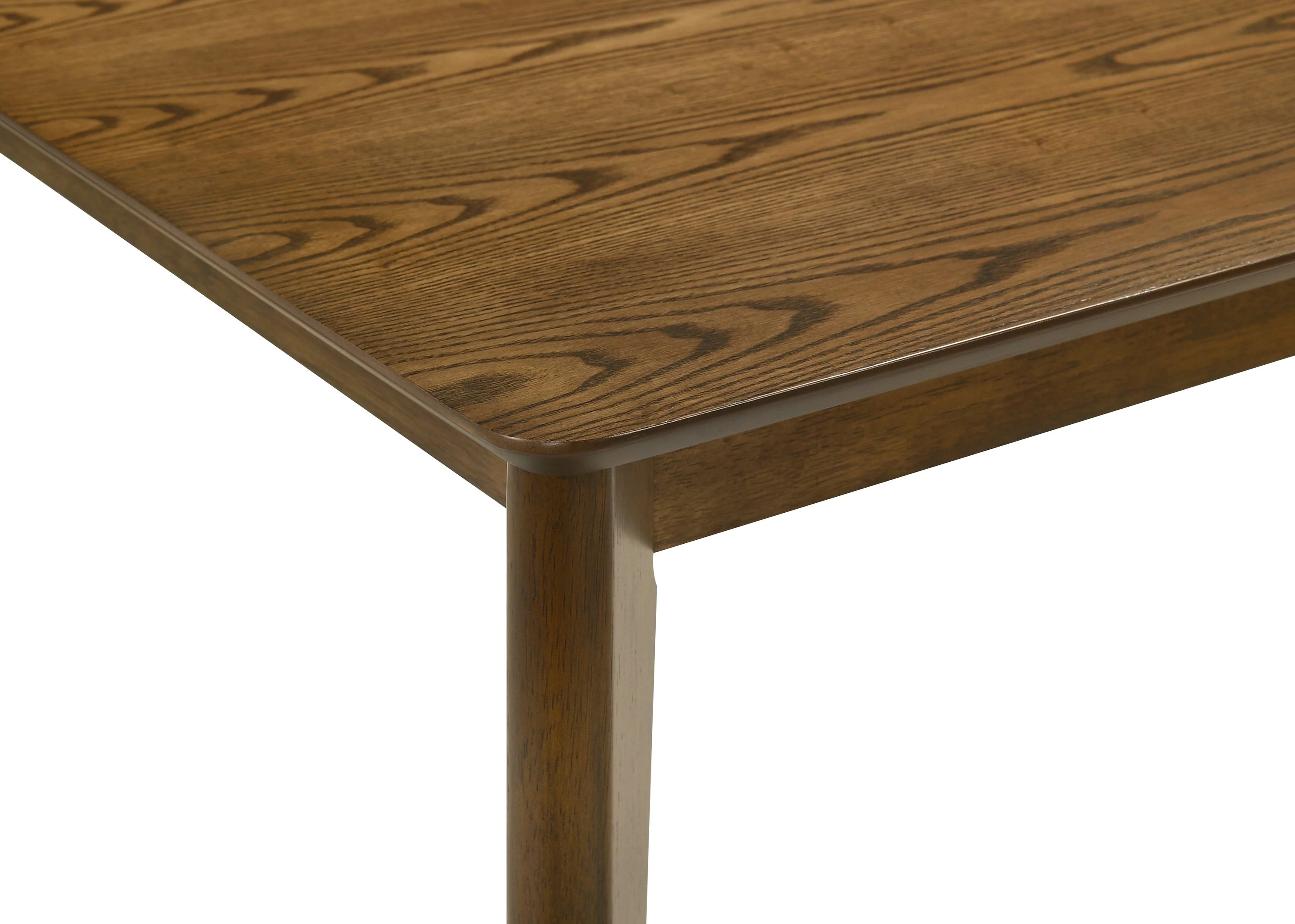 Rolstan Brown Dining Table - Image 3