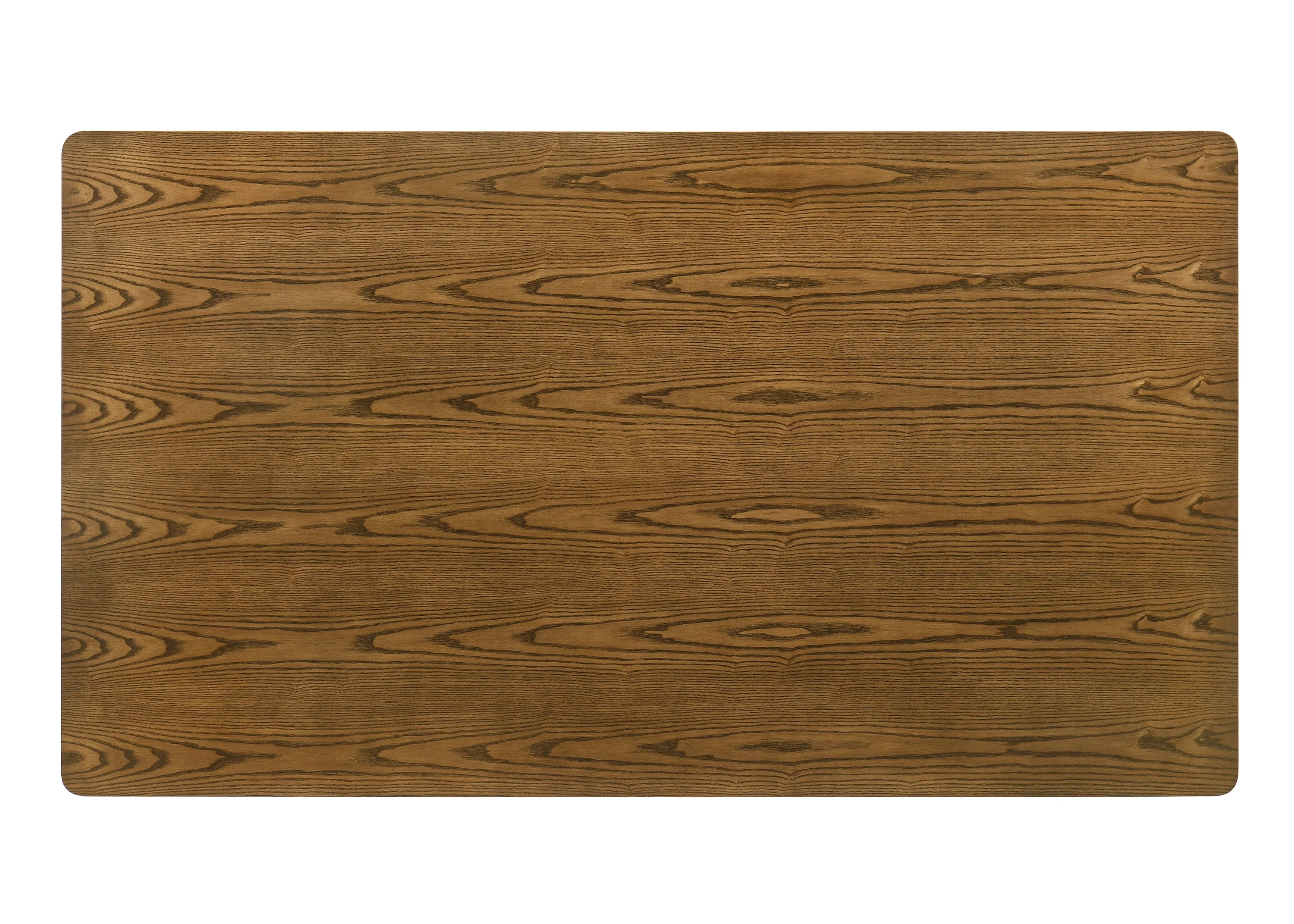 Rolstan Brown Dining Table - Image 4