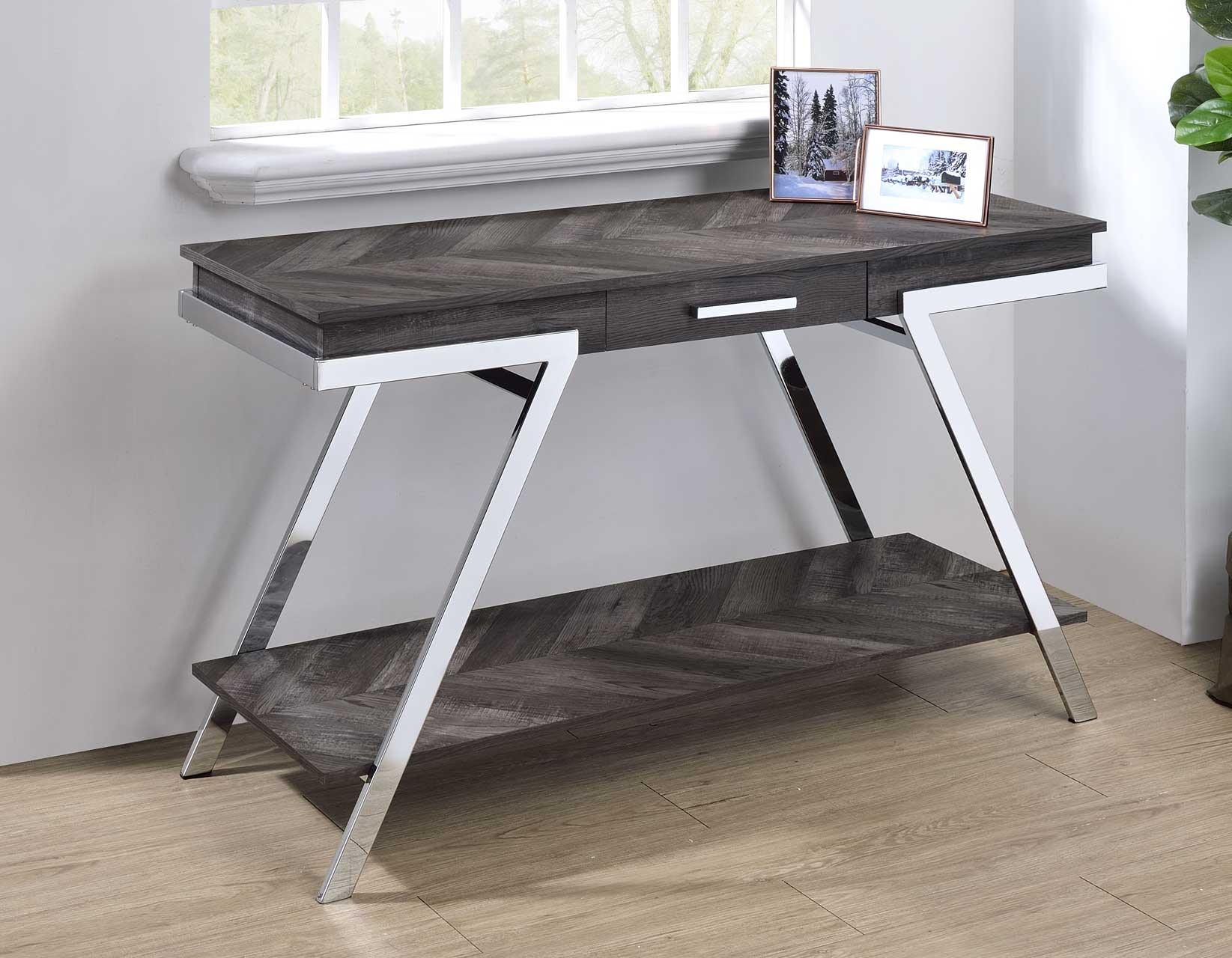 Roma 3-Piece Cocktail Table Set (Cocktail & 2 End Tables) - Image 12
