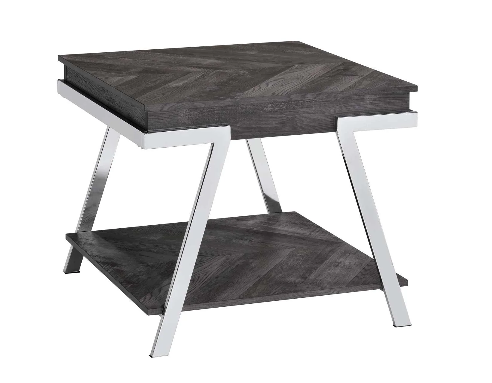 Roma End Table - Image 3